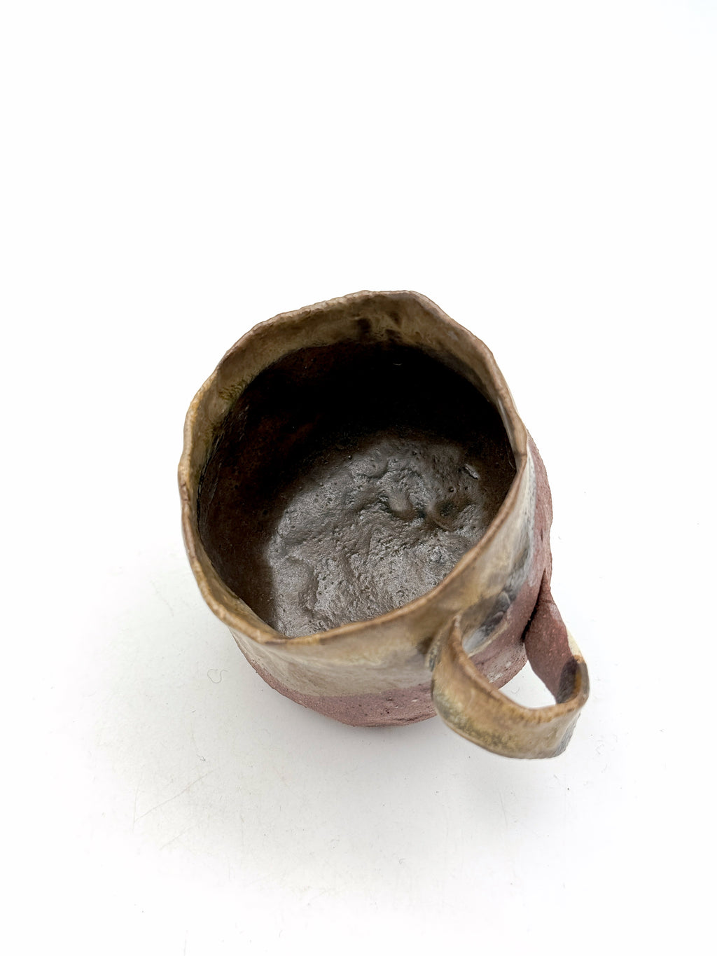 Ash mug 2626
