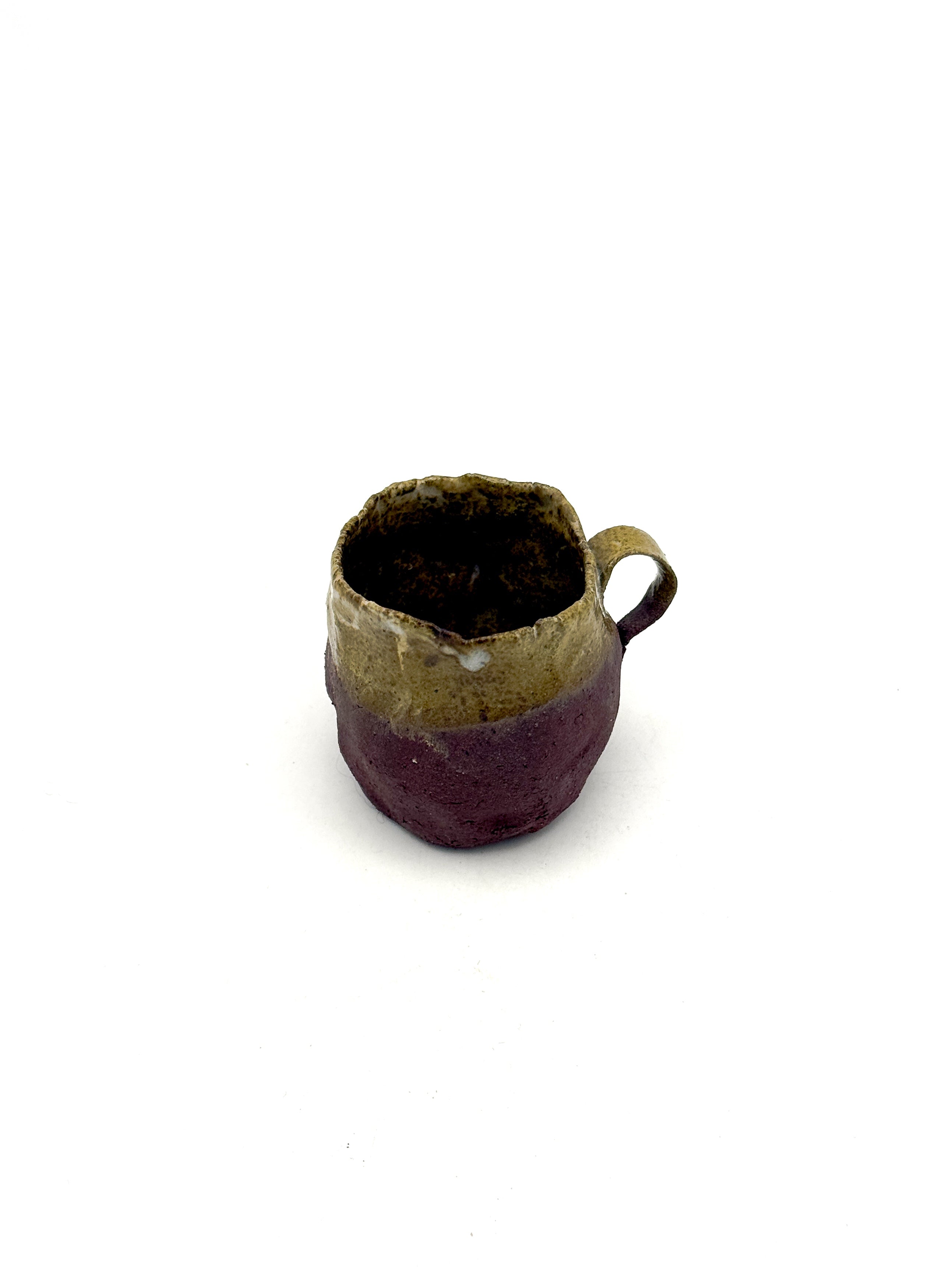 Ash mug 2637