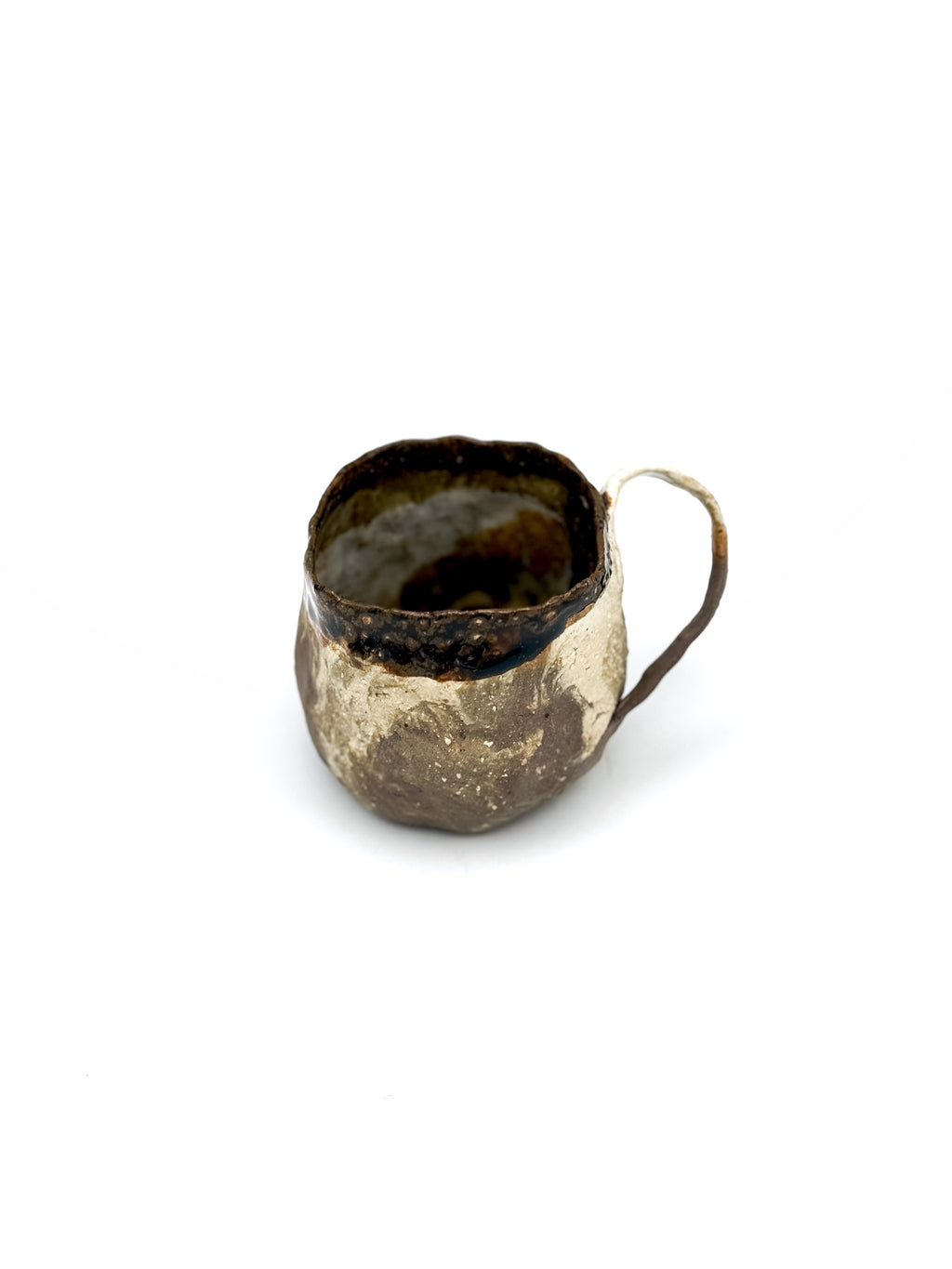Ash mug 2608