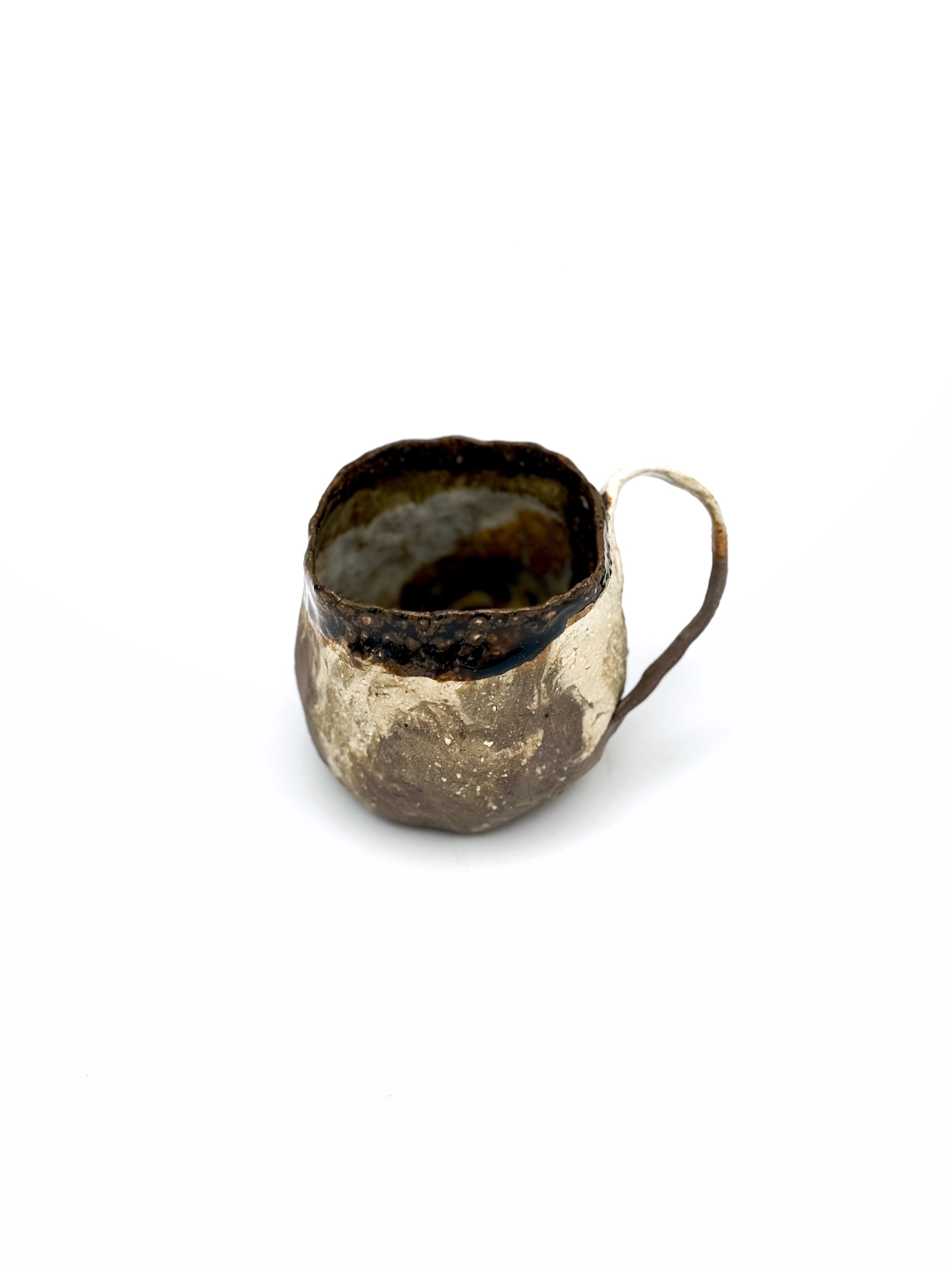 Ash mug 2608
