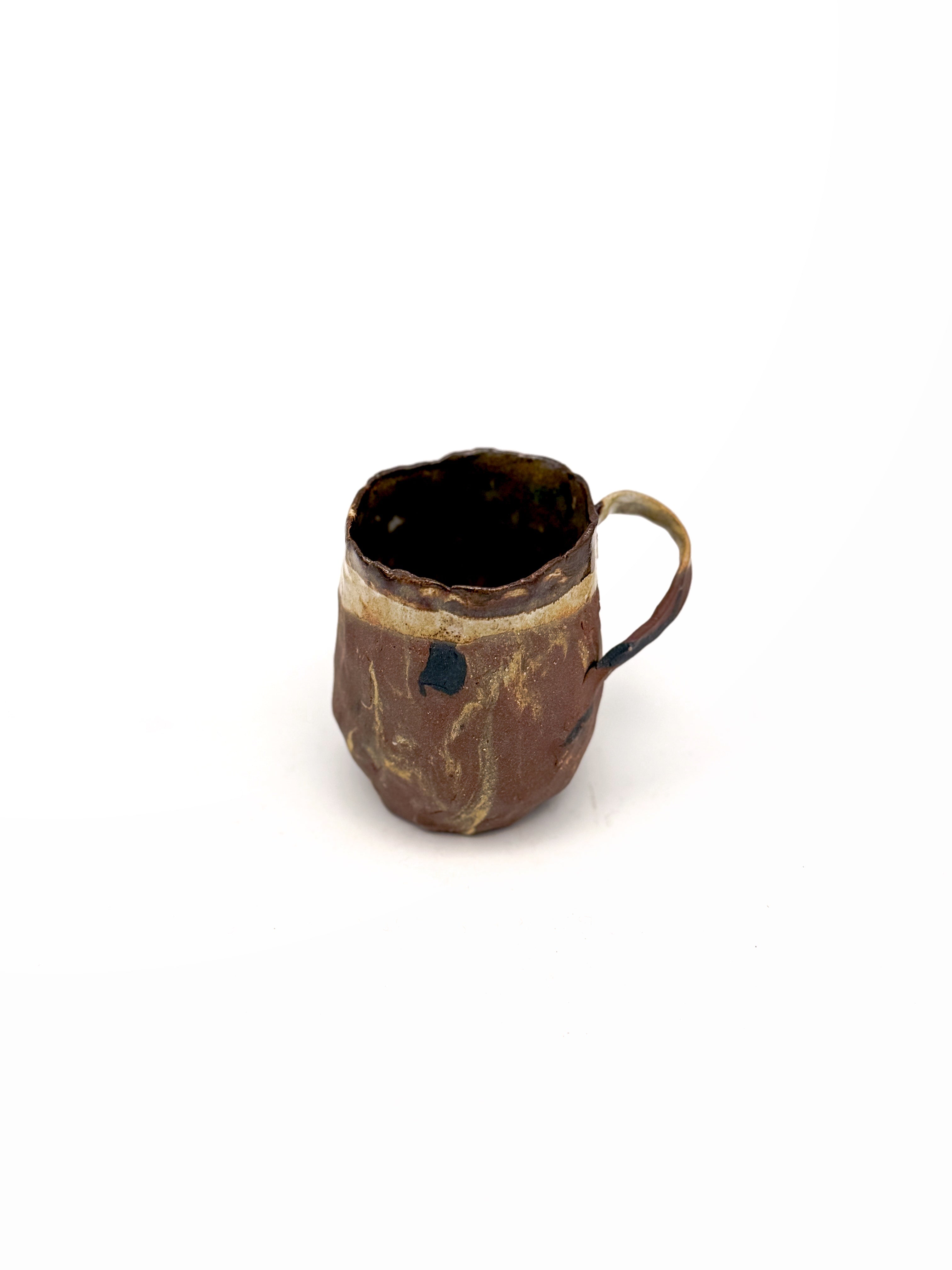 Ash mug 2621