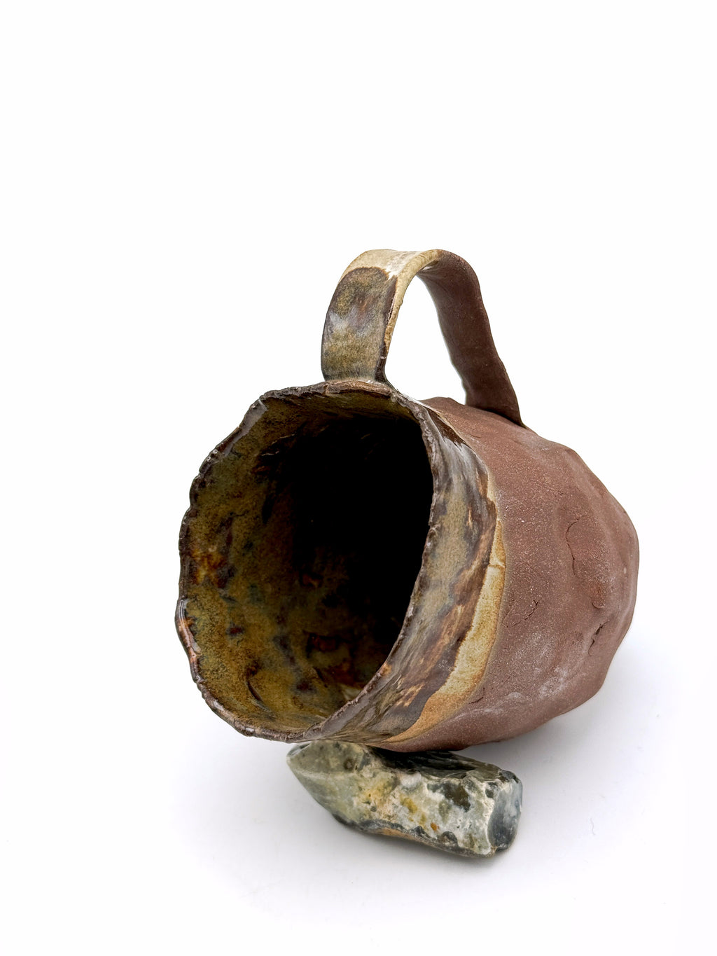 Ash mug 2607