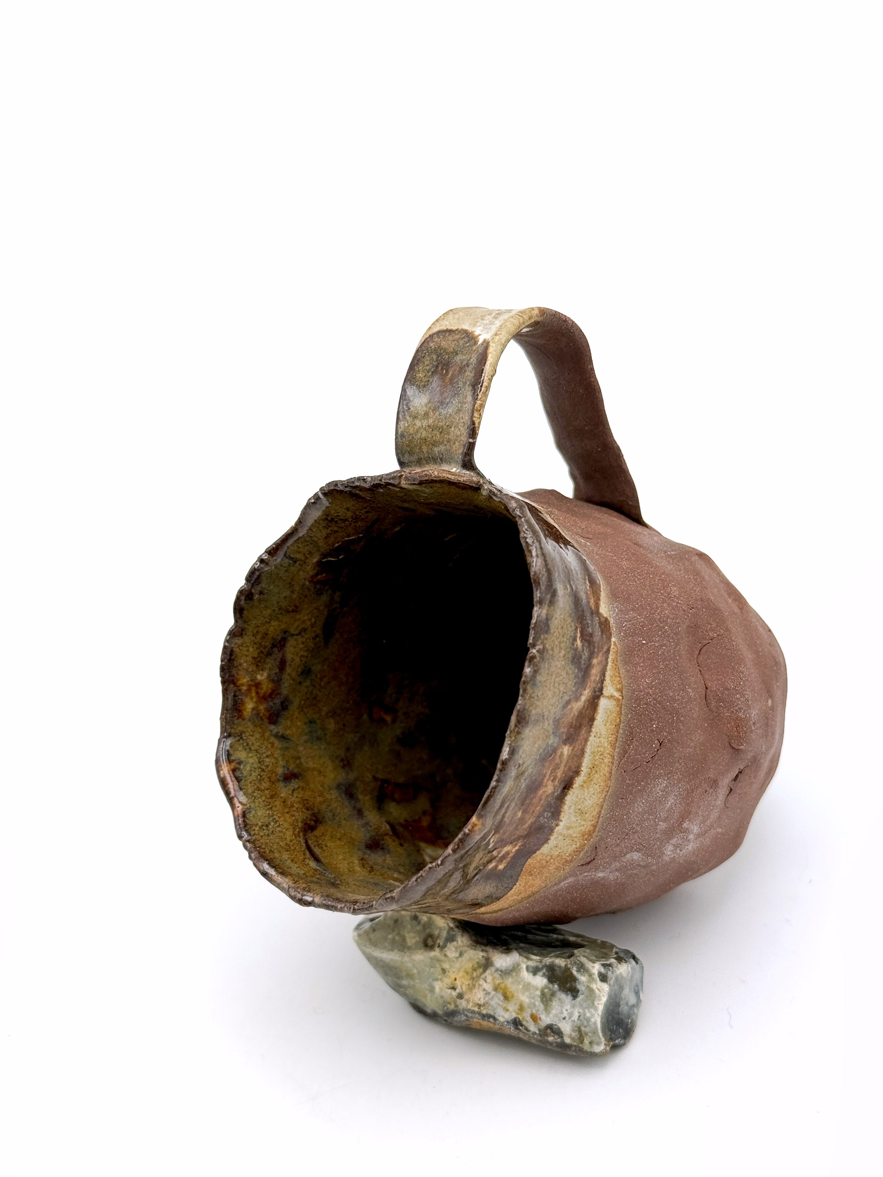 Ash mug 2607