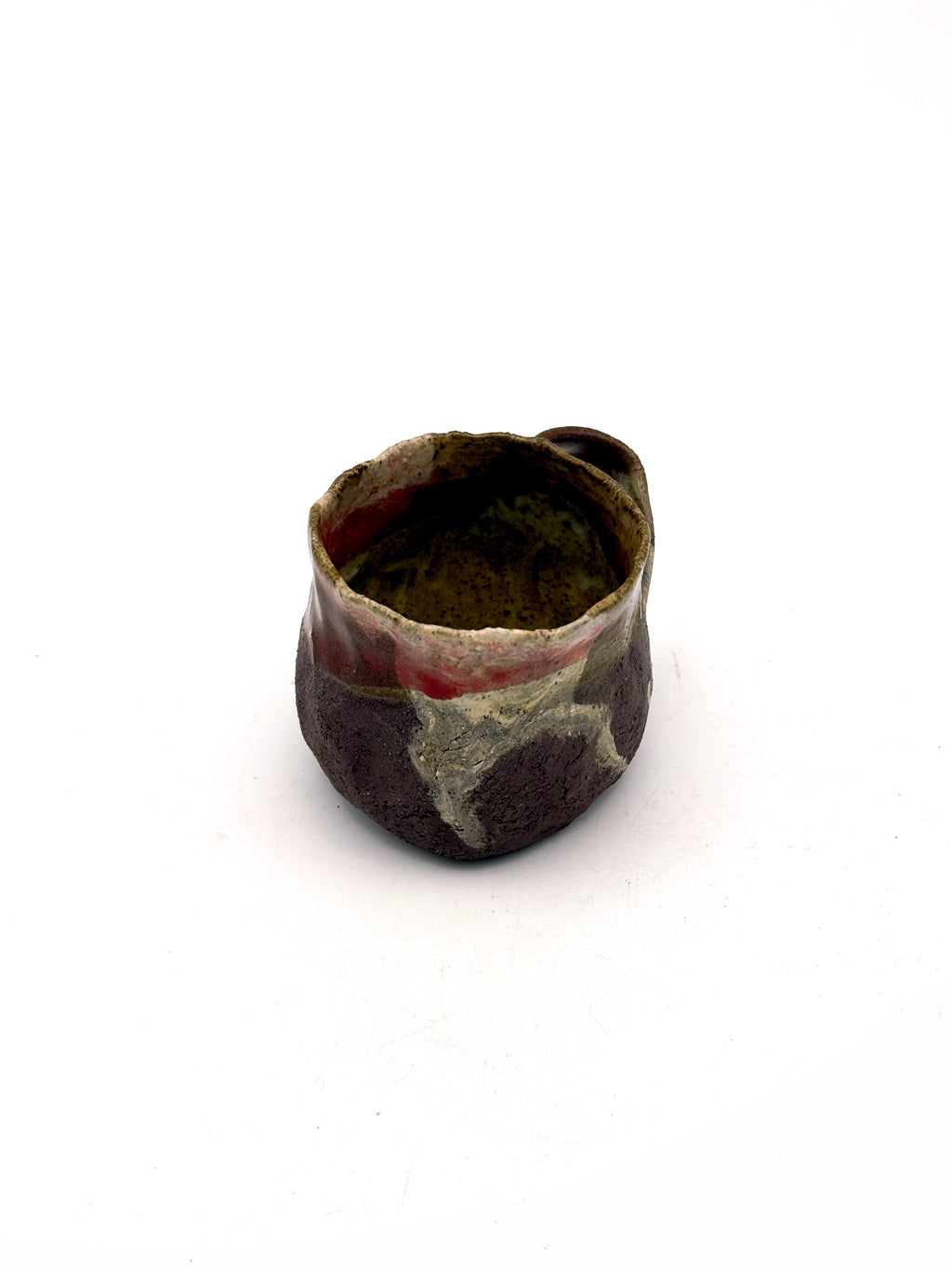 Ash mug 2632