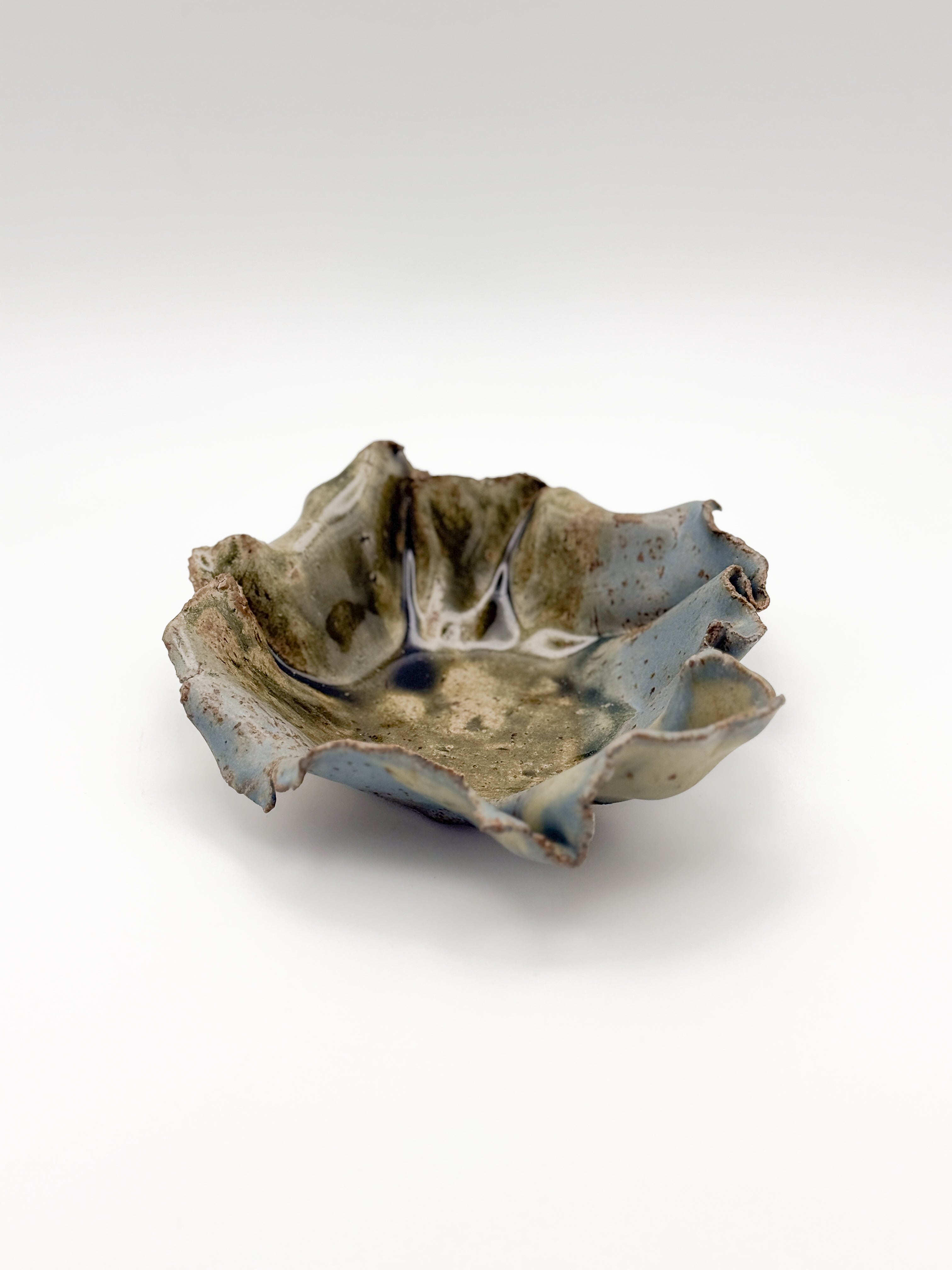 Ash bowl 2601