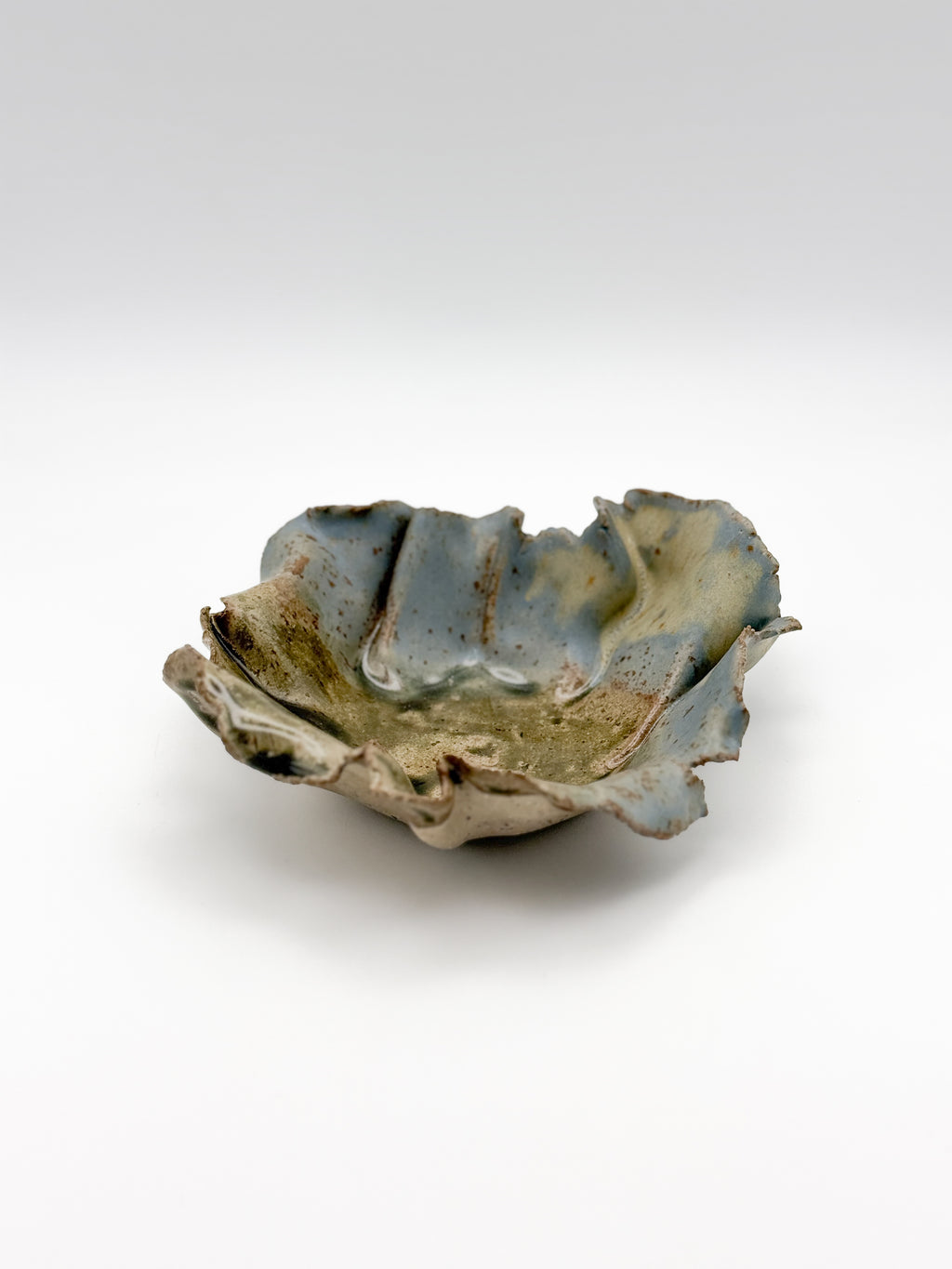 Ash bowl 2601