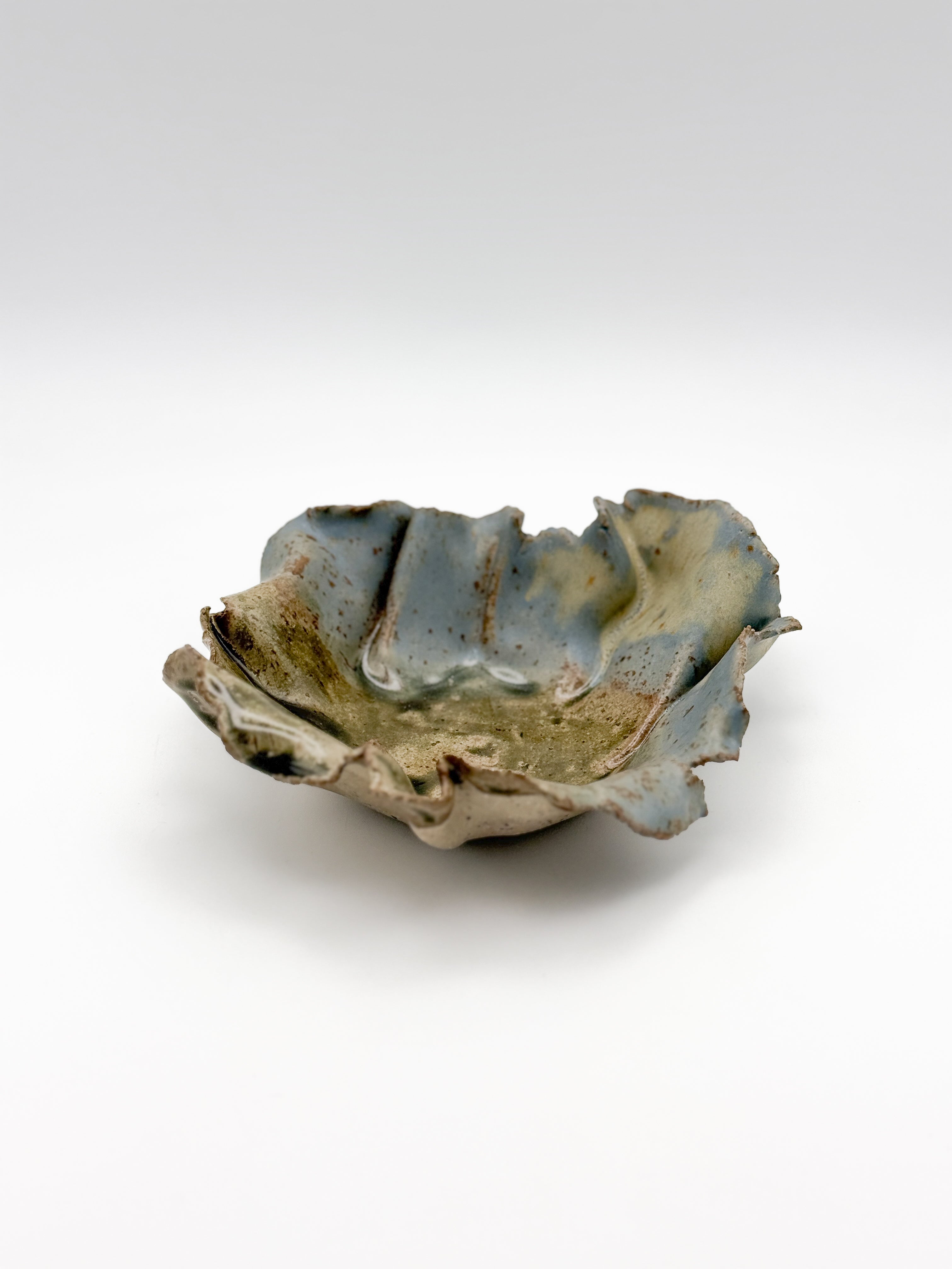 Ash bowl 2601