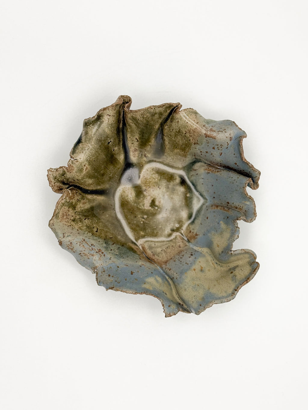 Ash bowl 2601