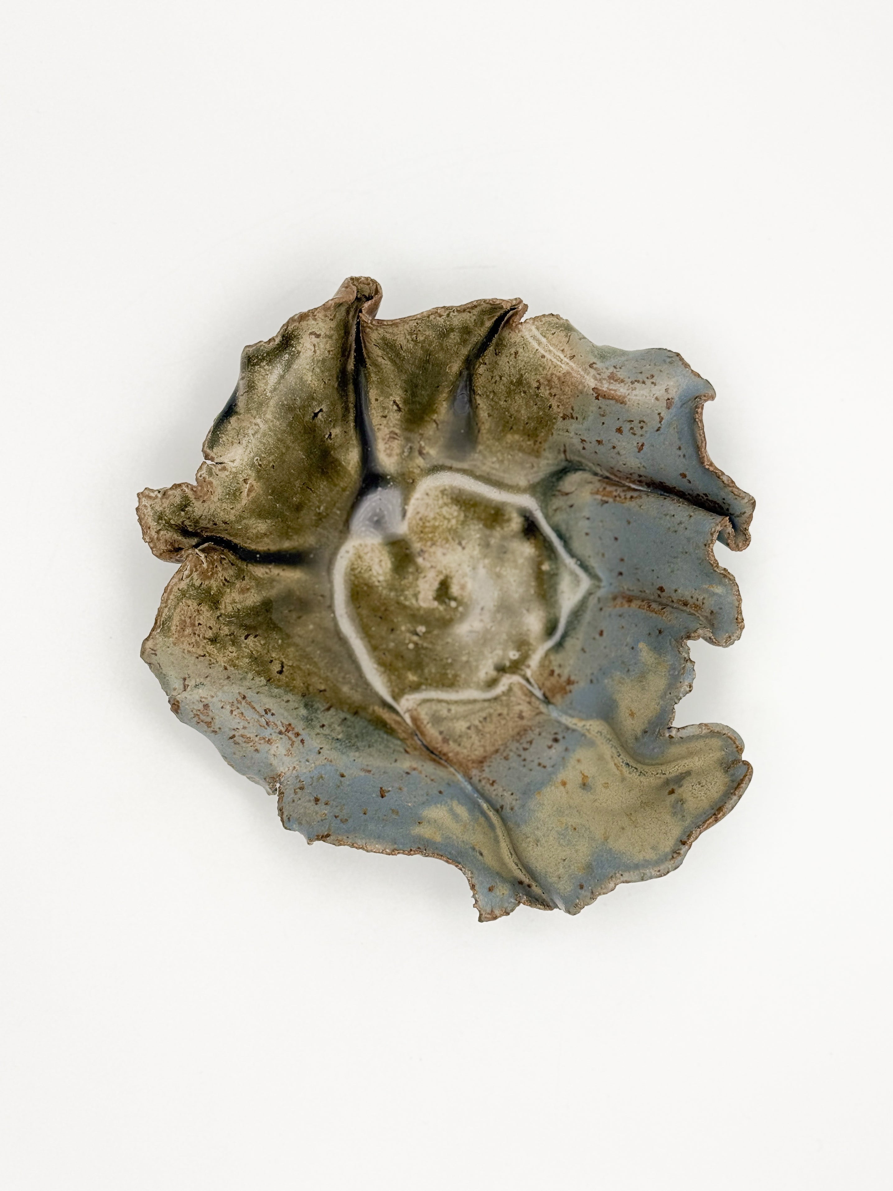 Ash bowl 2601
