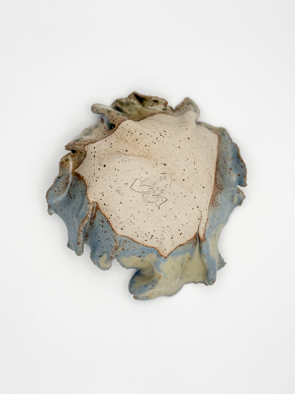 Ash bowl 2601
