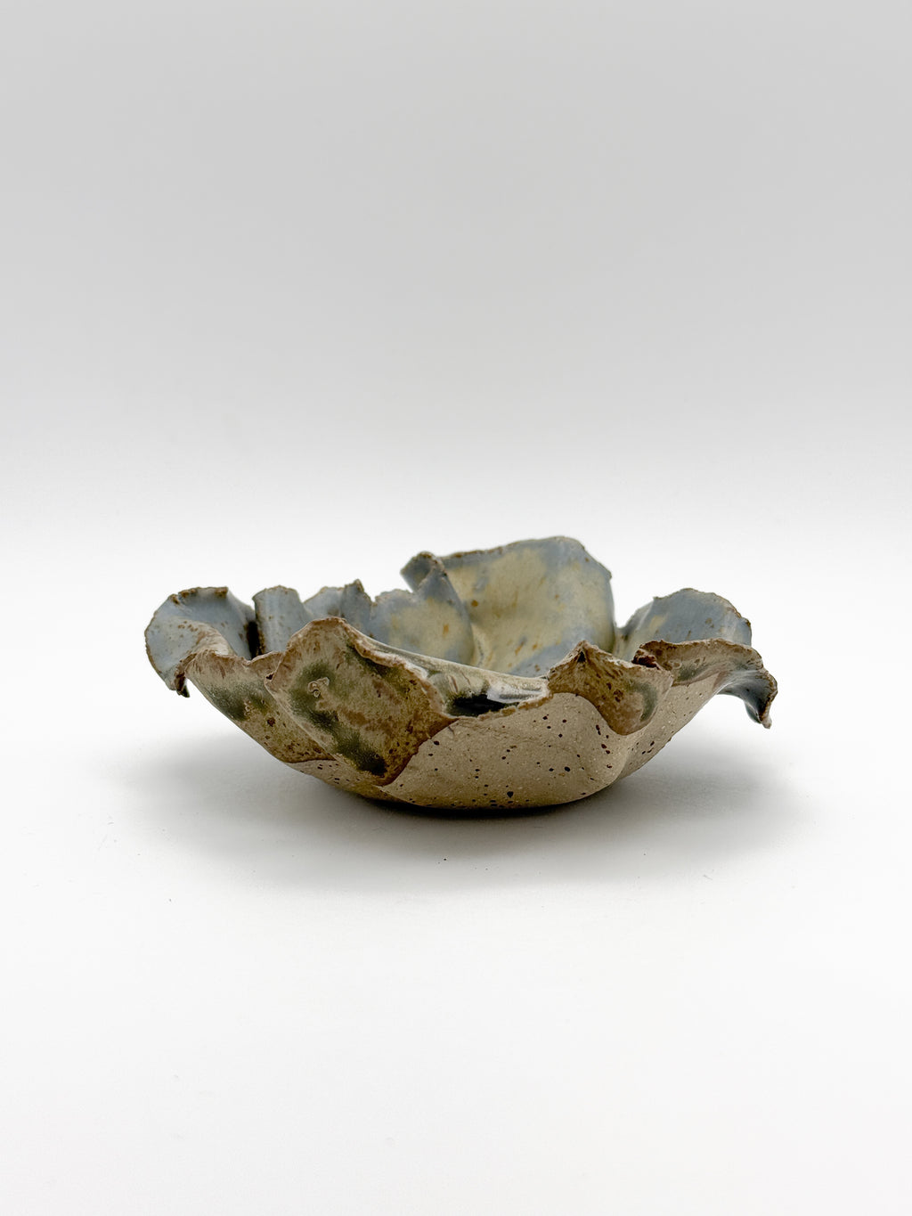 Ash bowl 2601