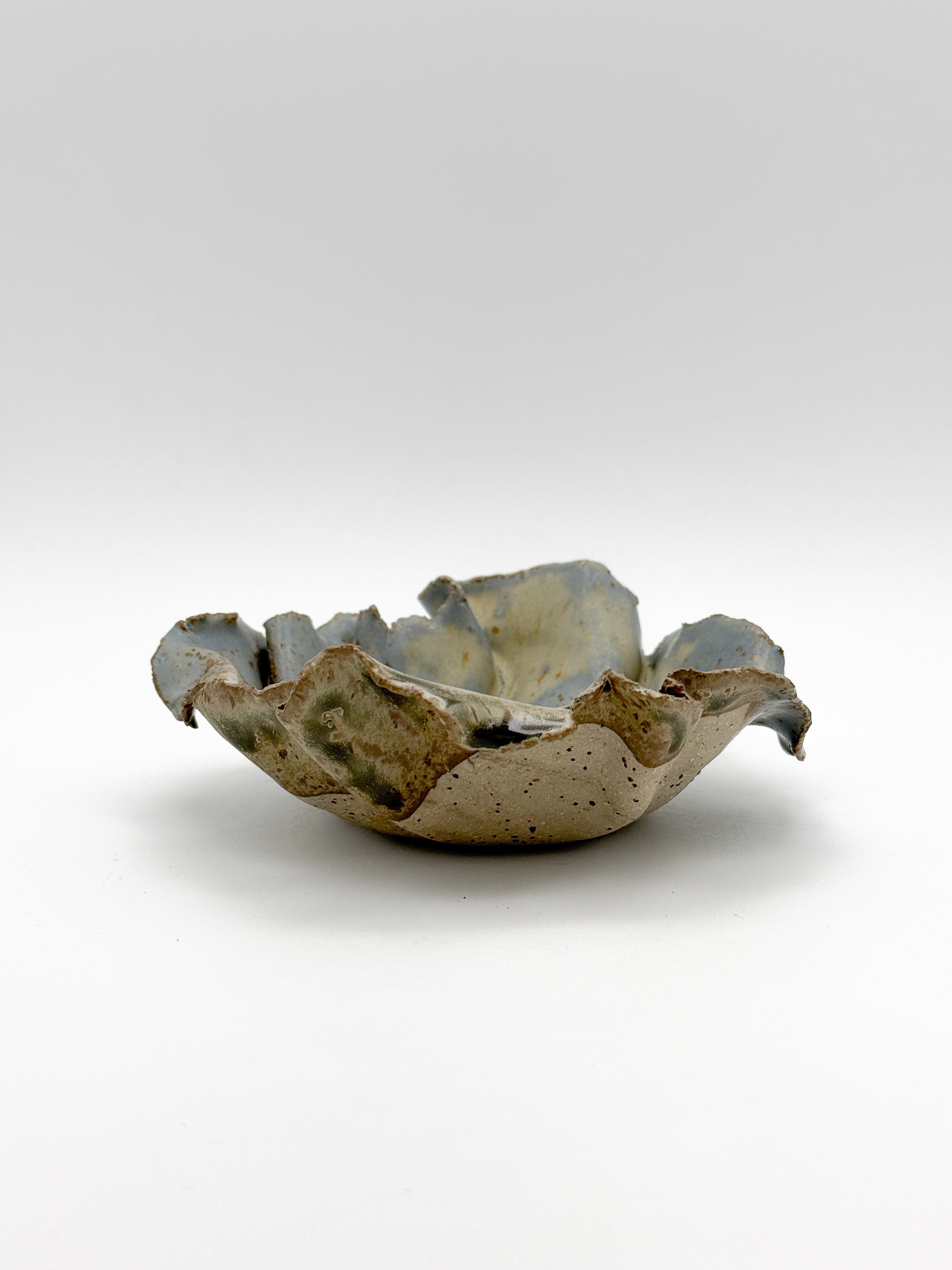 Ash bowl 2601