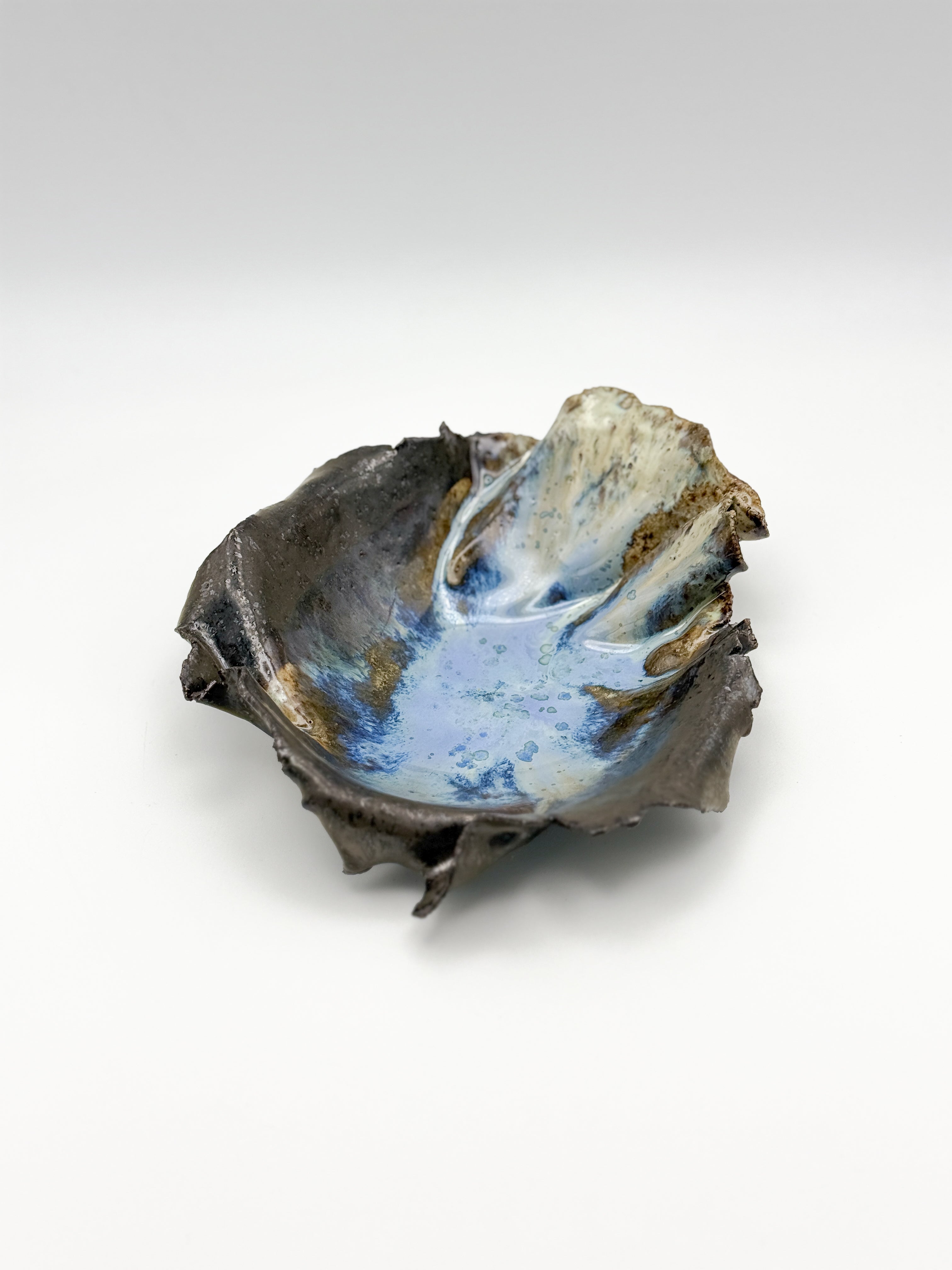 Ash bowl 2602
