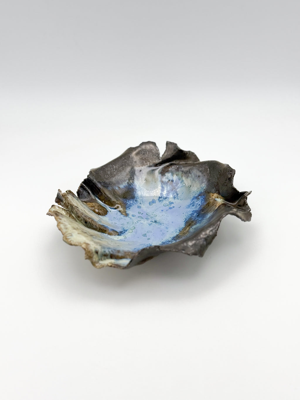Ash bowl 2602