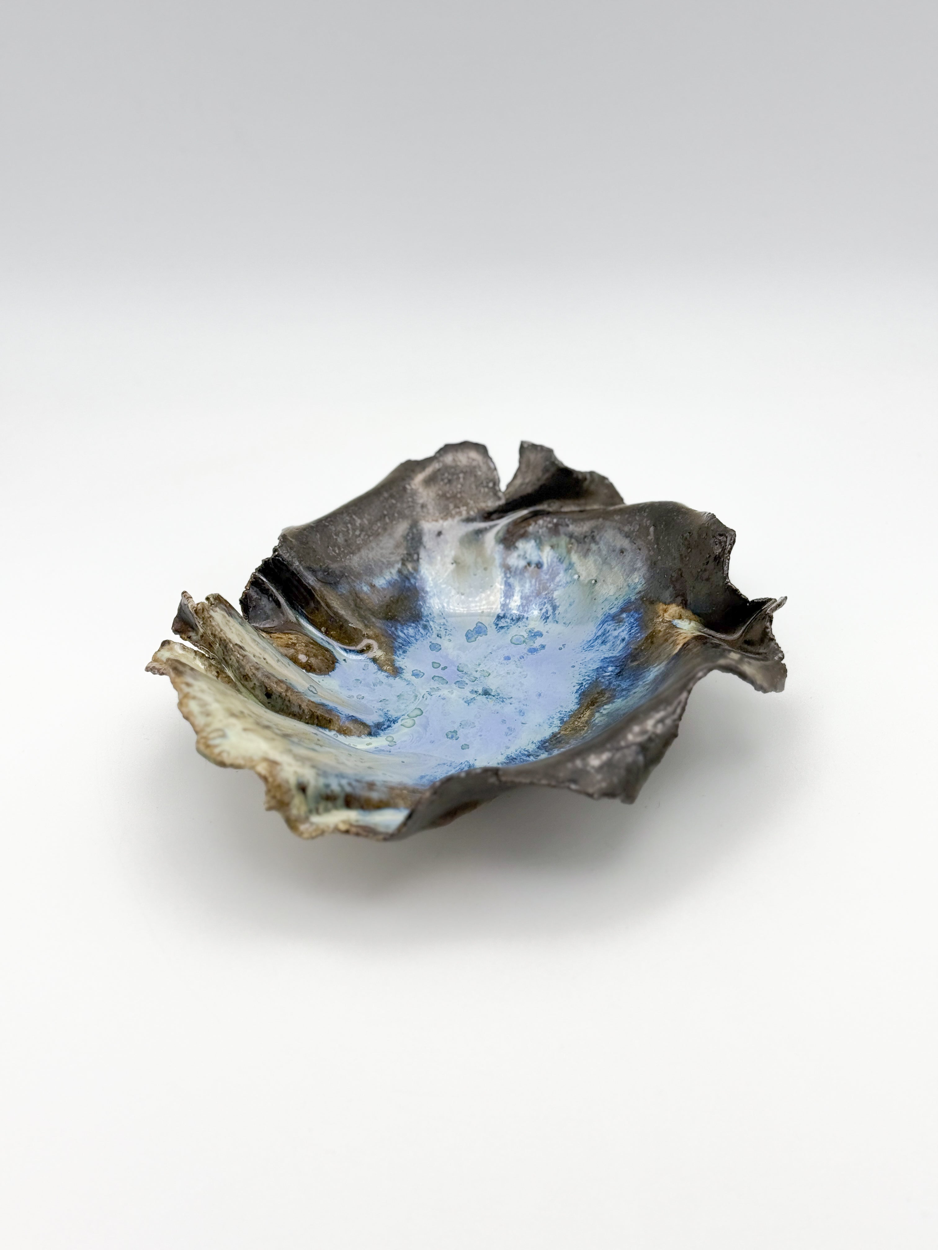 Ash bowl 2602