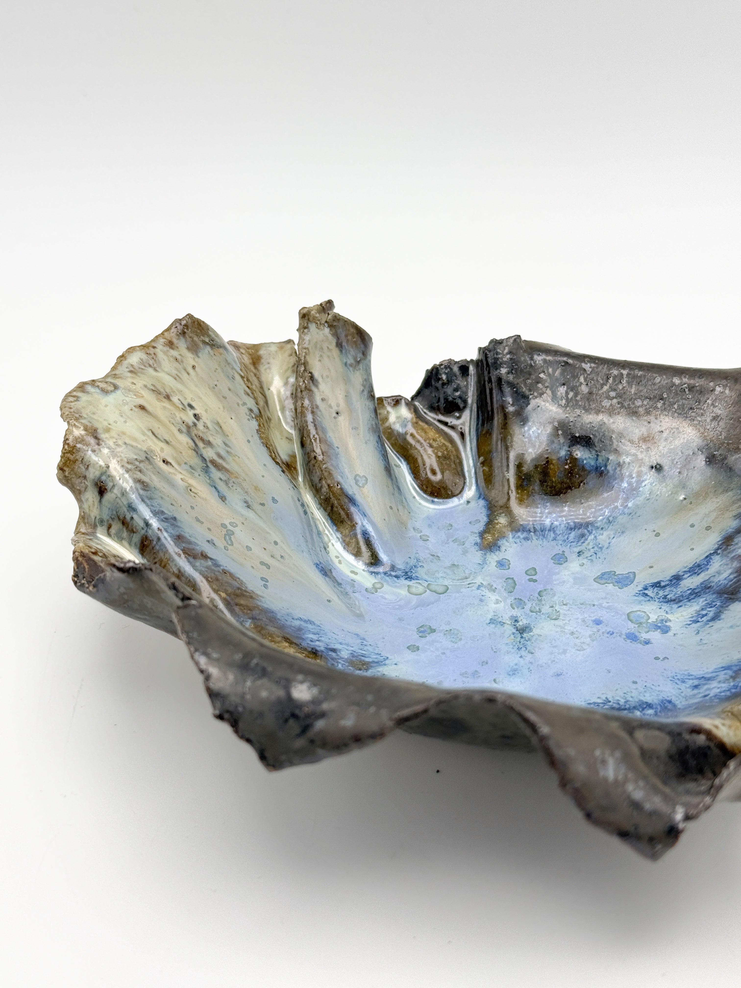 Ash bowl 2602