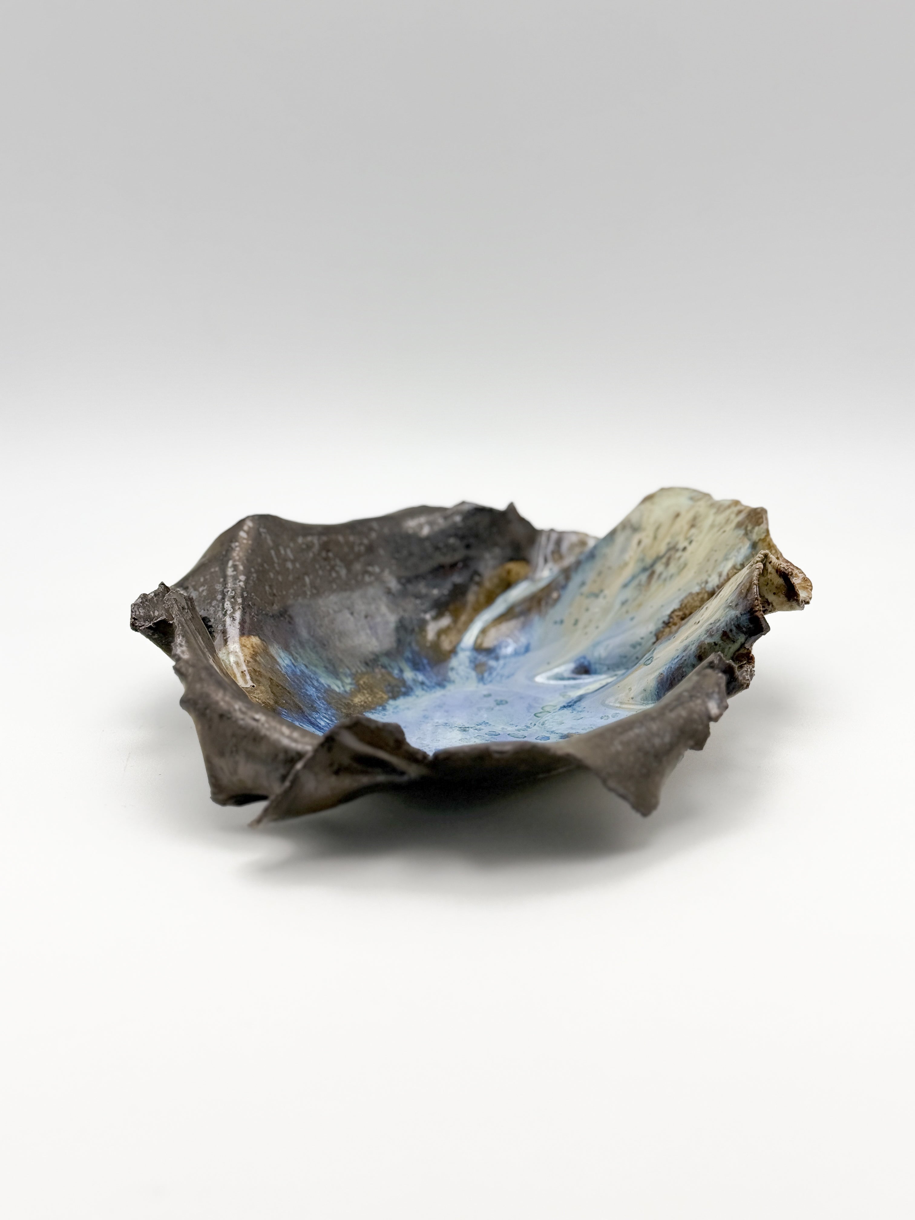 Ash bowl 2602