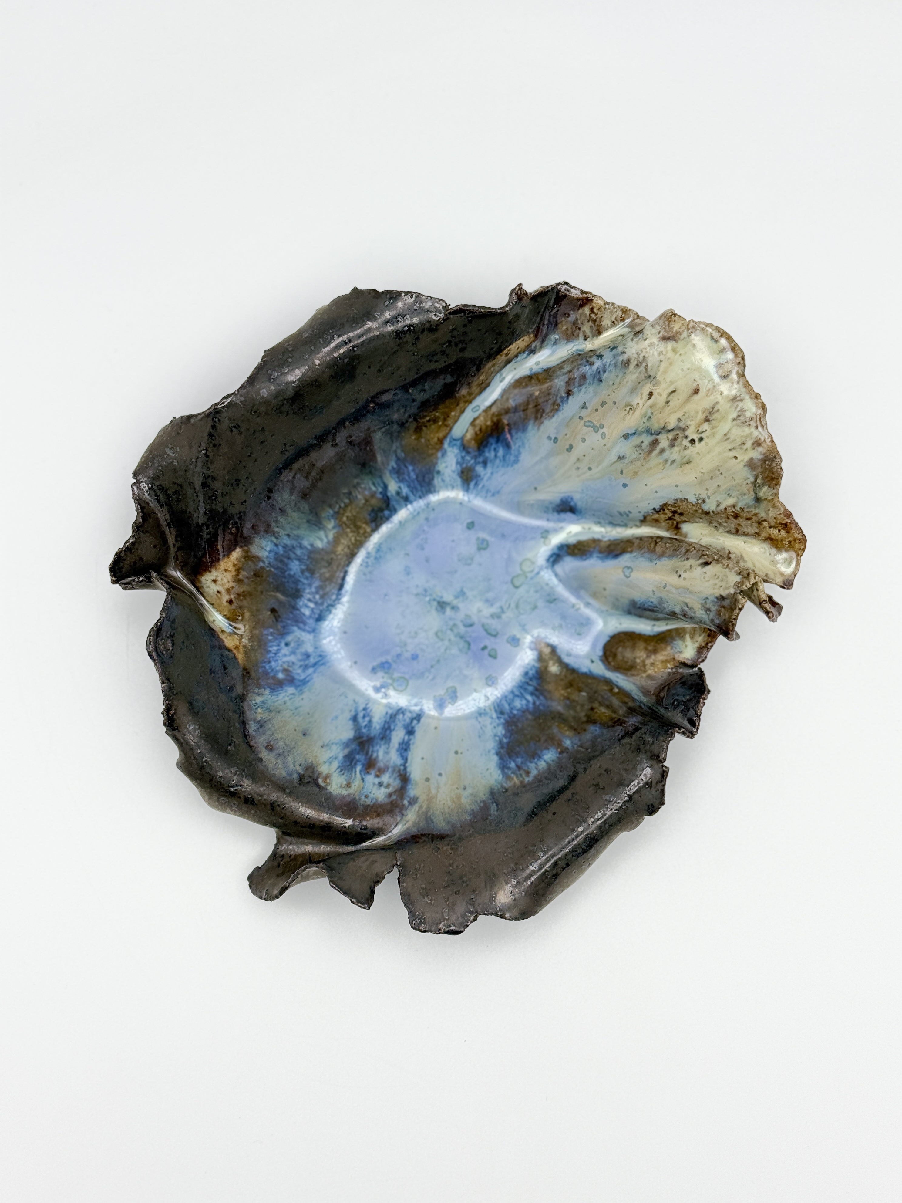 Ash bowl 2602