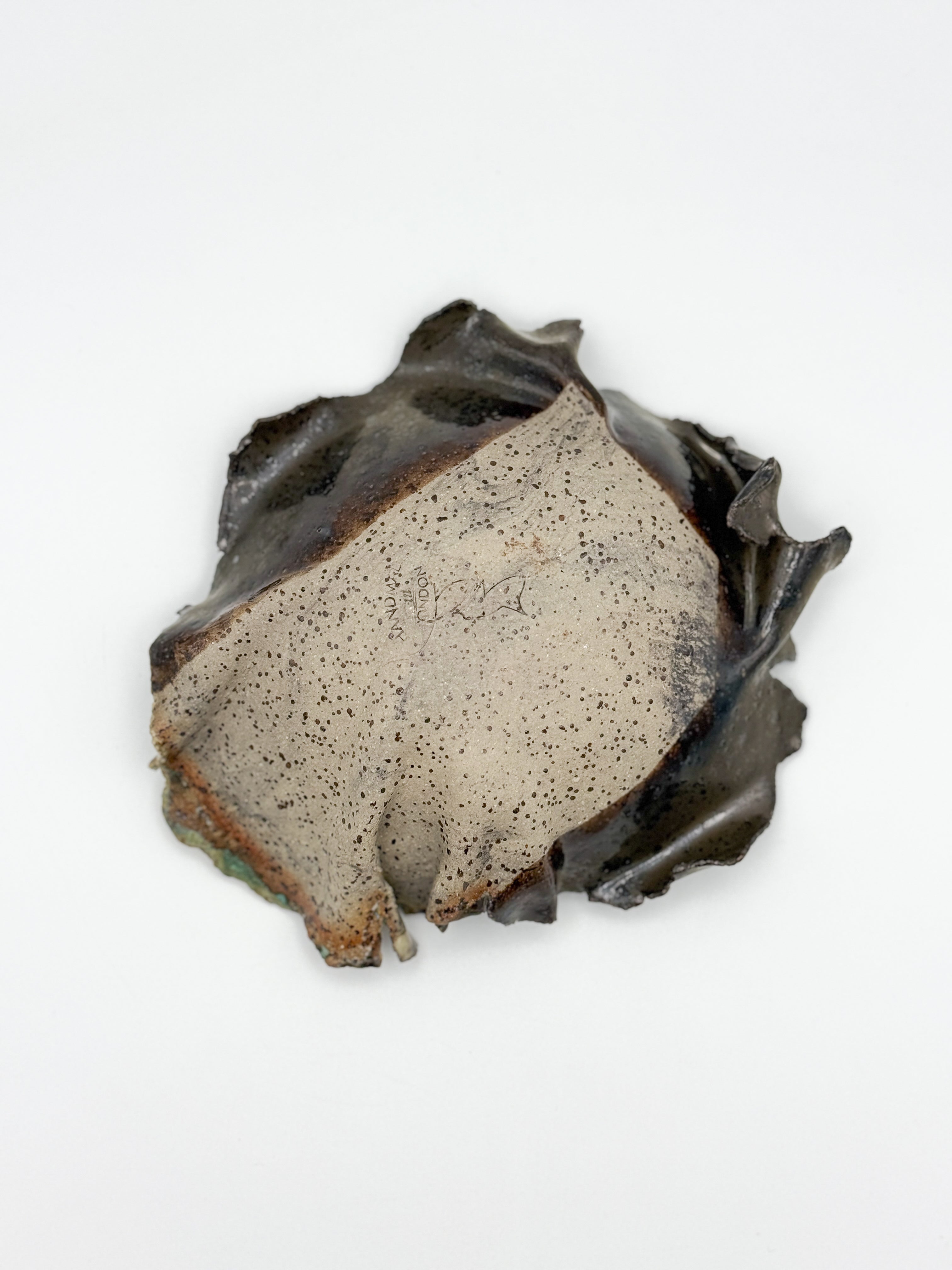 Ash bowl 2602