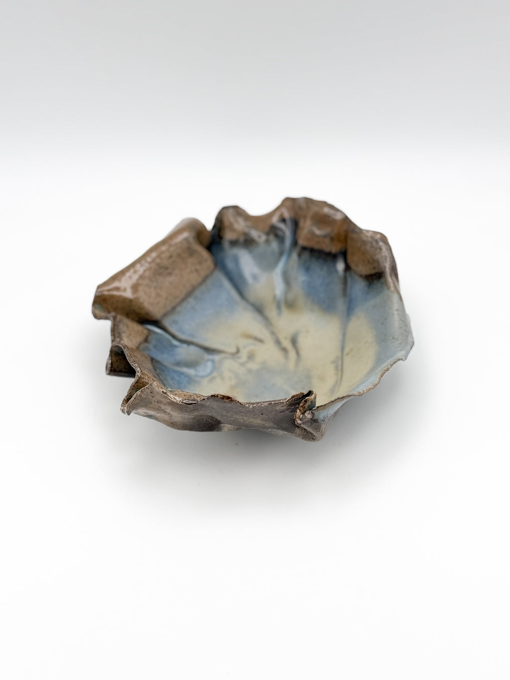 Ash bowl 2603