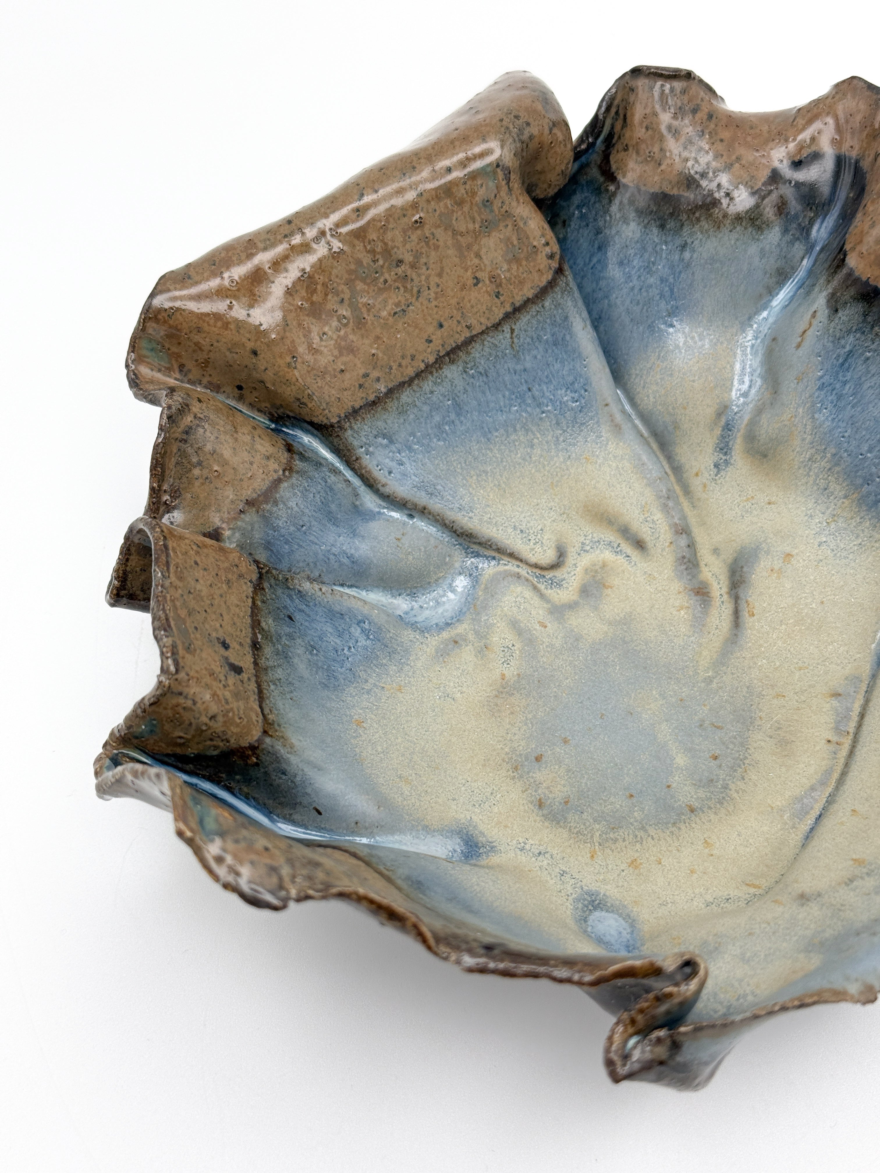 Ash bowl 2603