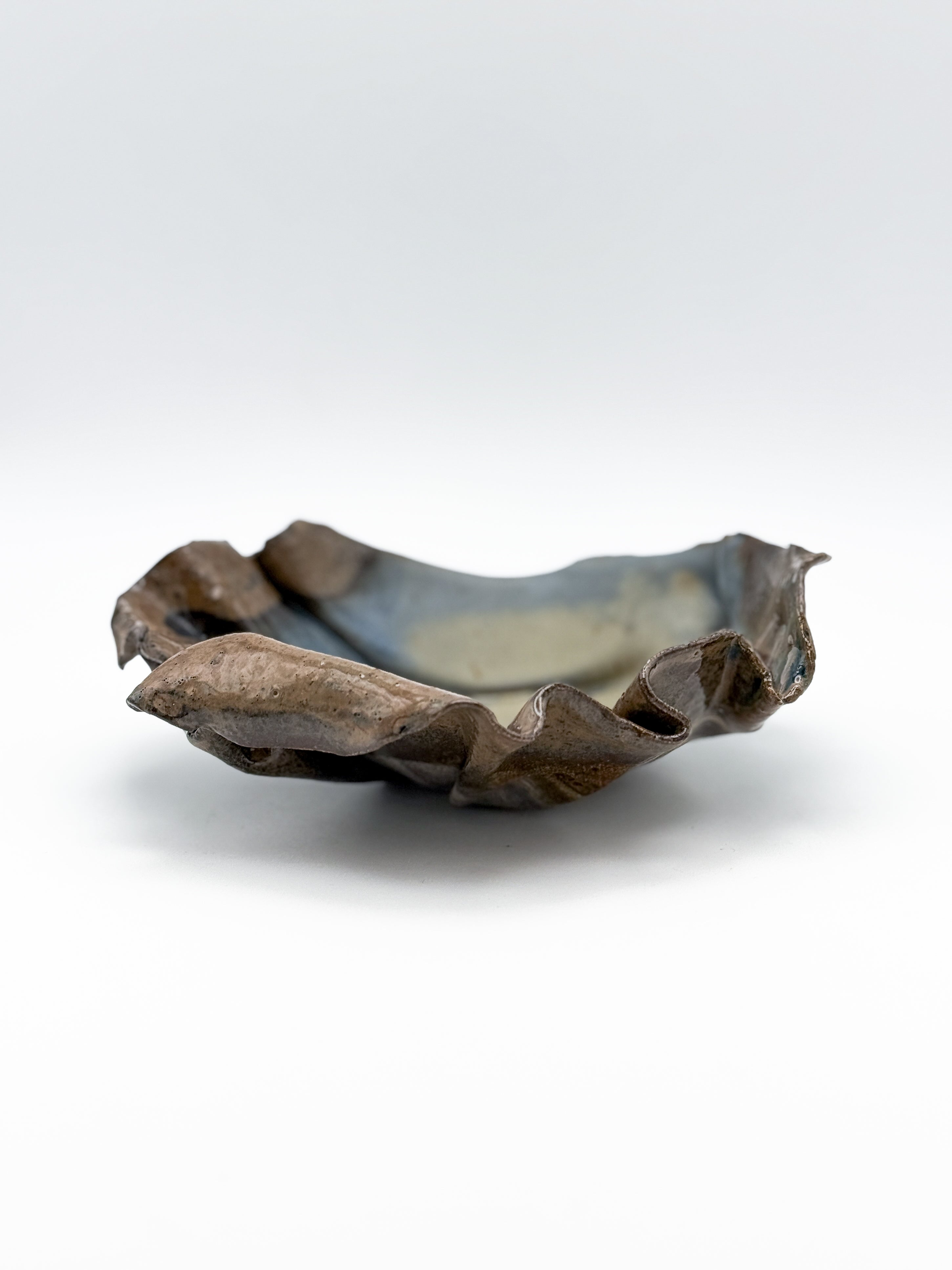 Ash bowl 2603