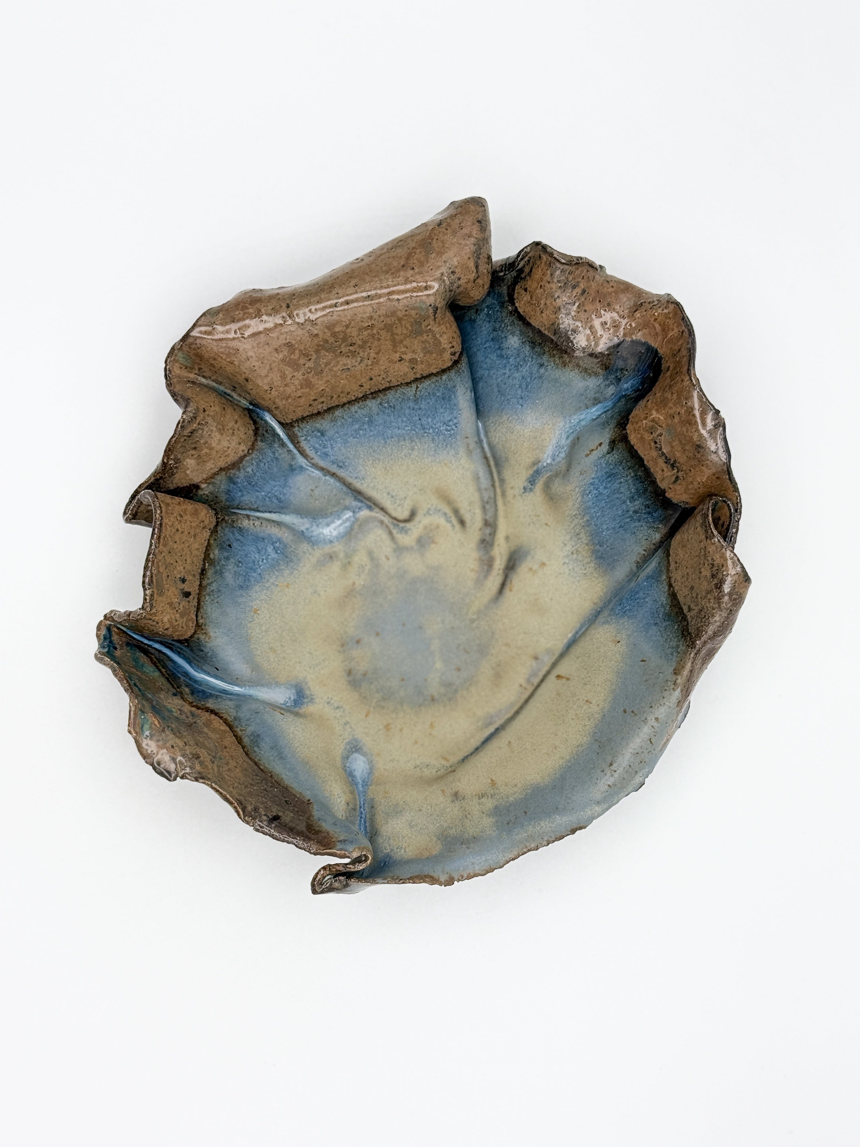 Ash bowl 2603