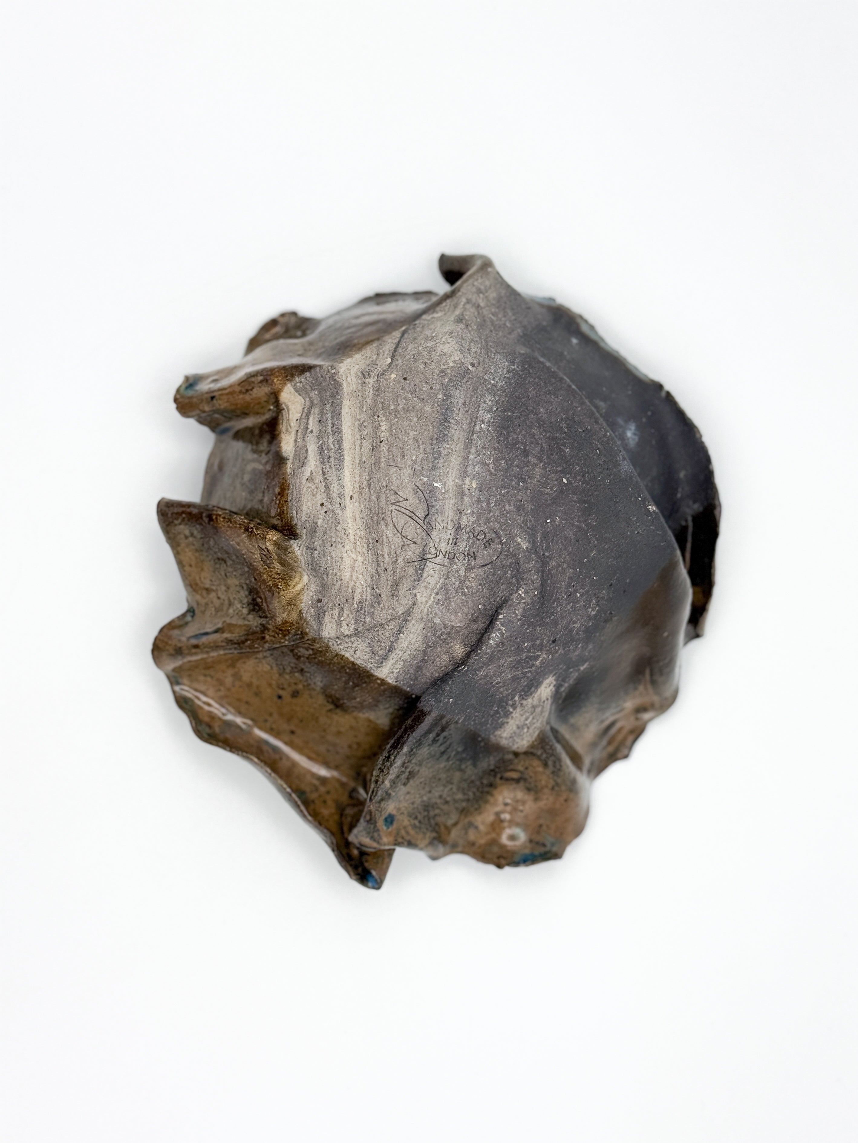 Ash bowl 2603