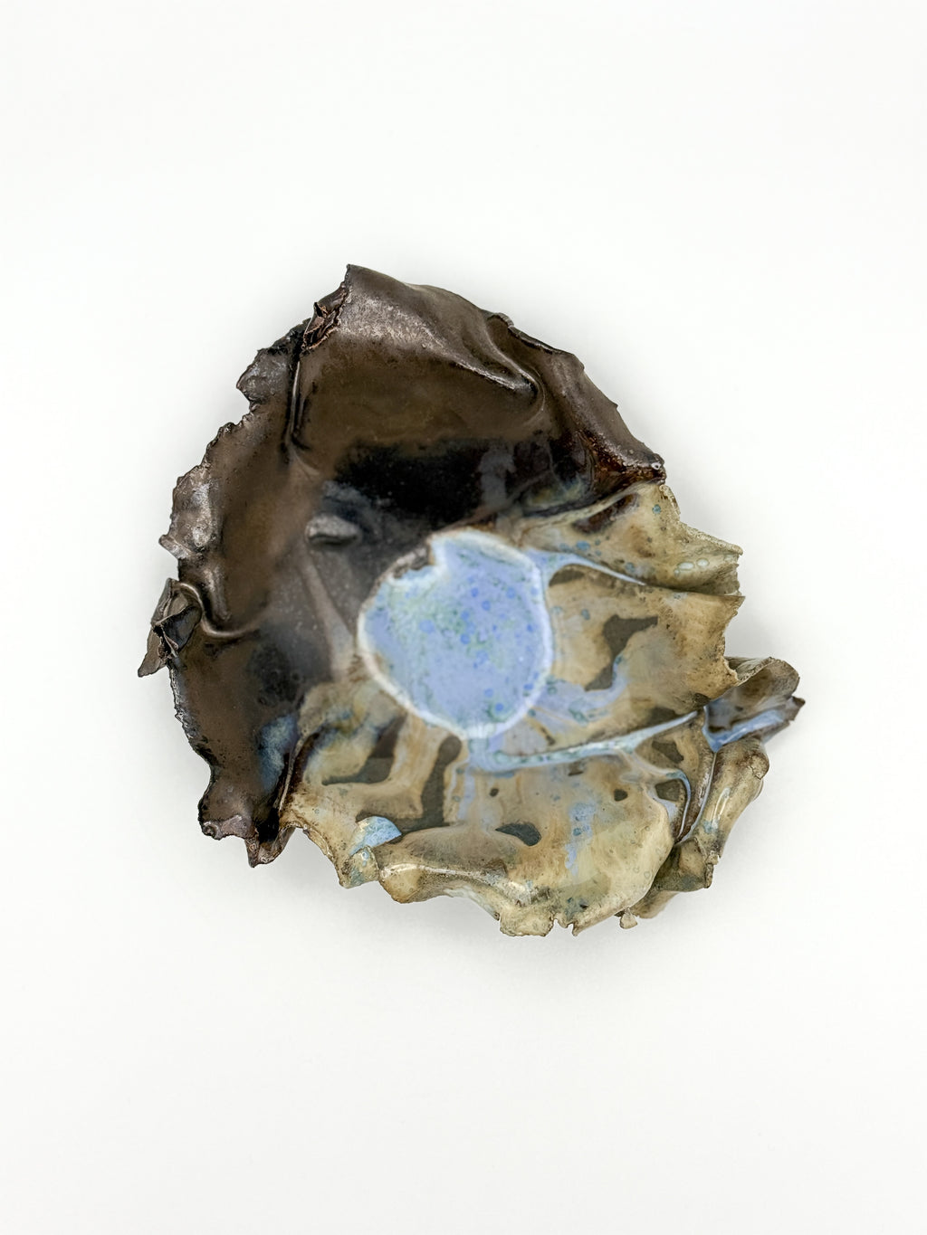 Ash bowl 2604