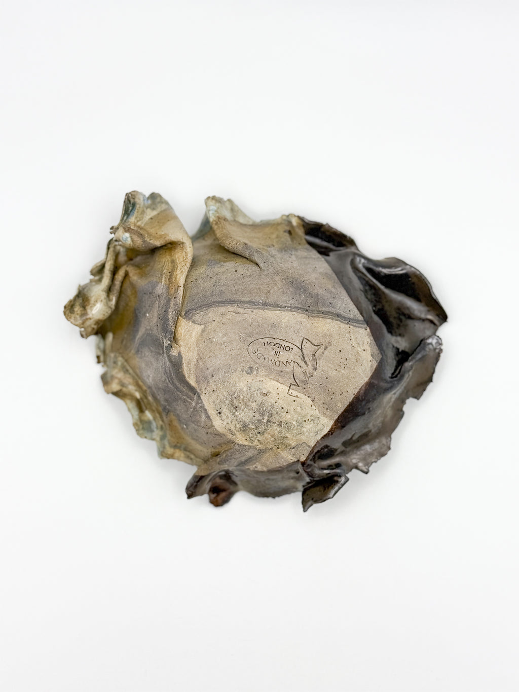 Ash bowl 2604