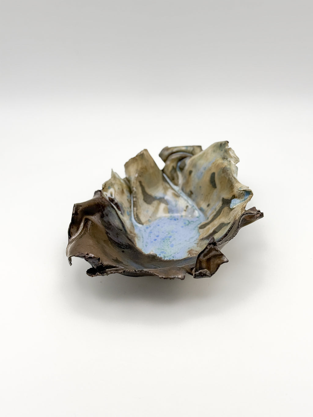 Ash bowl 2604