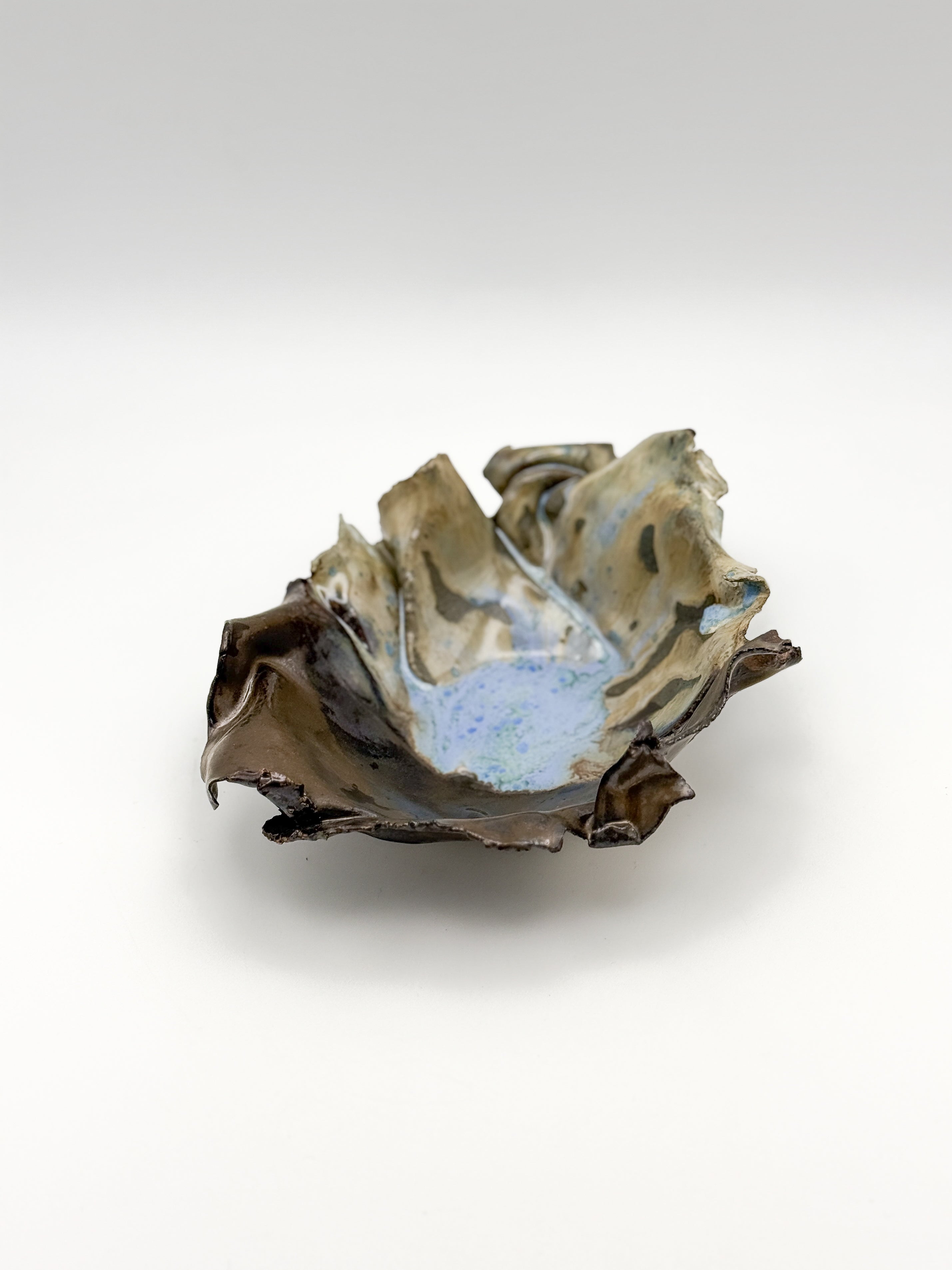 Ash bowl 2604