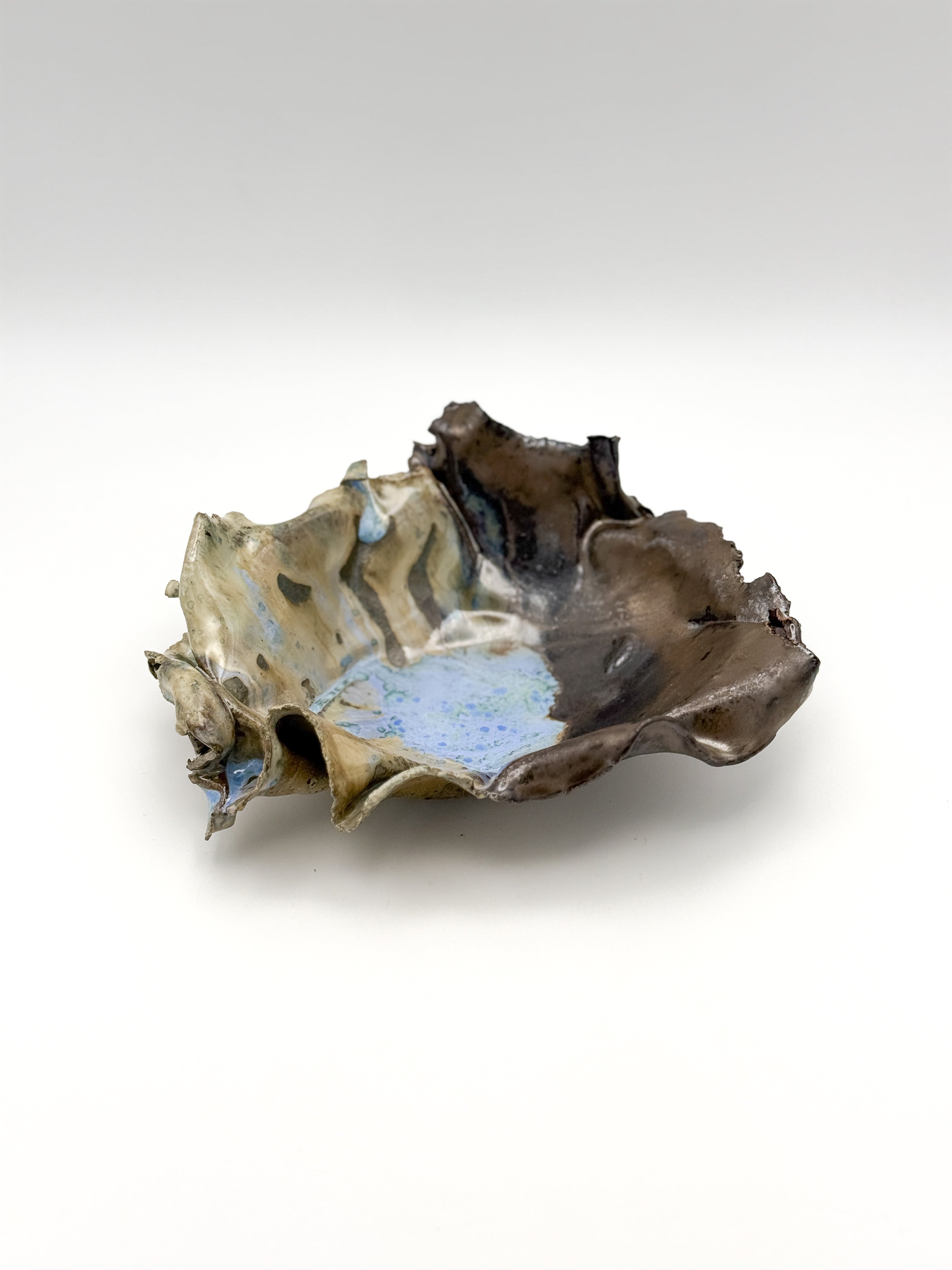Ash bowl 2604