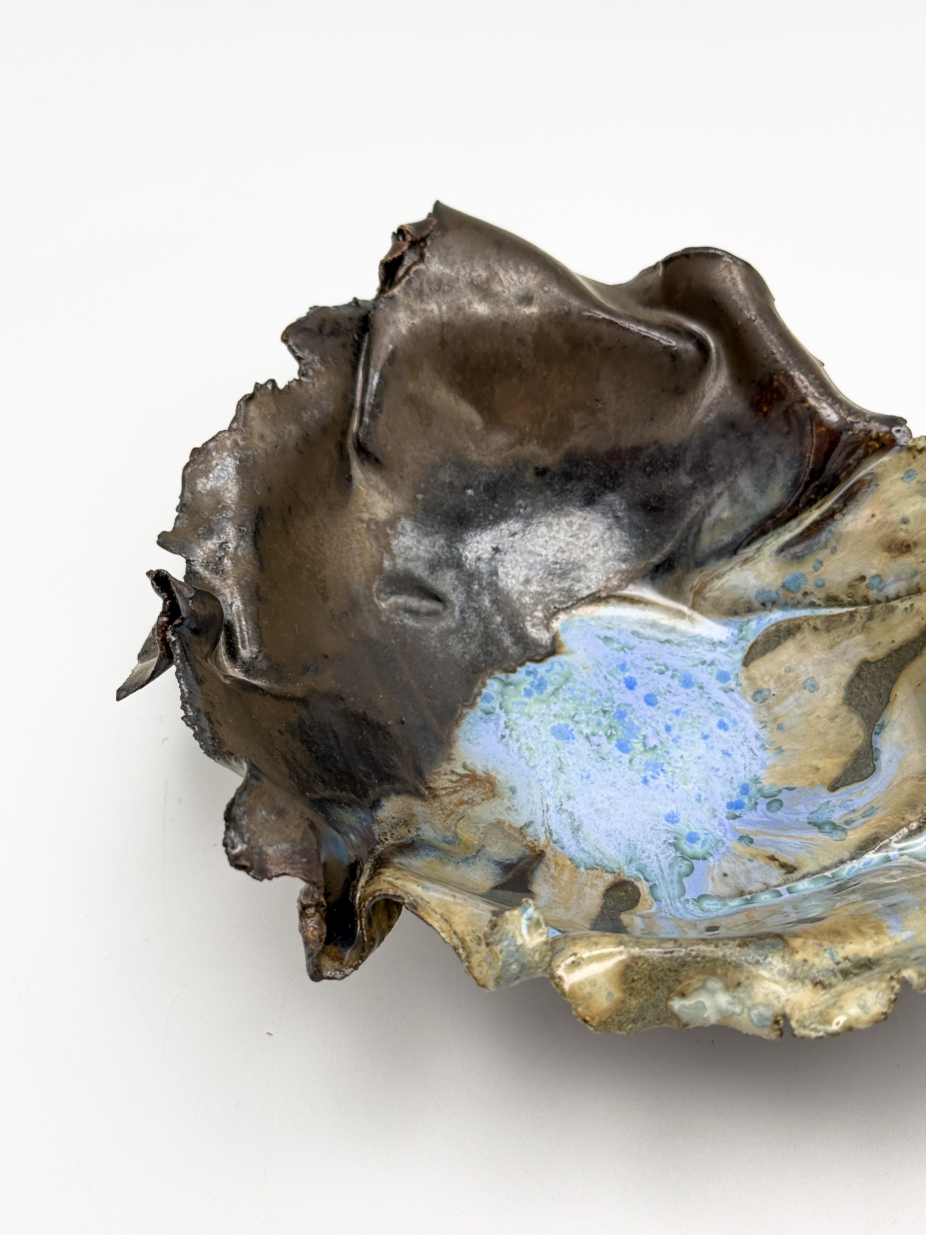 Ash bowl 2604