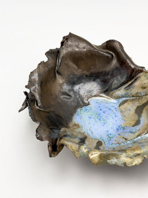 Ash bowl 2604