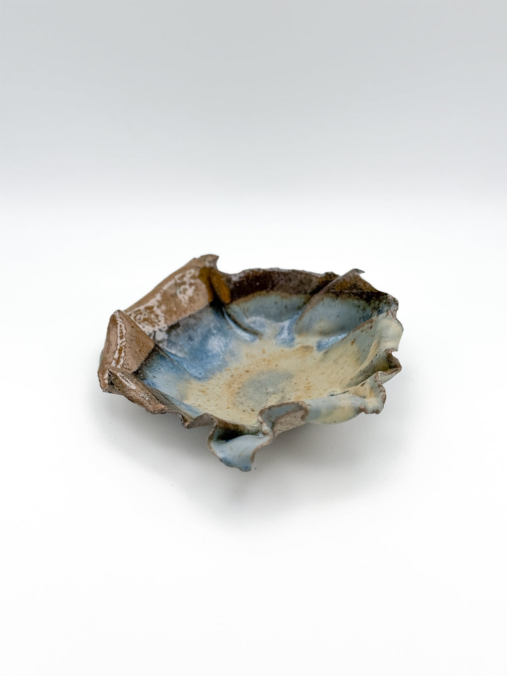 Ash bowl 2605