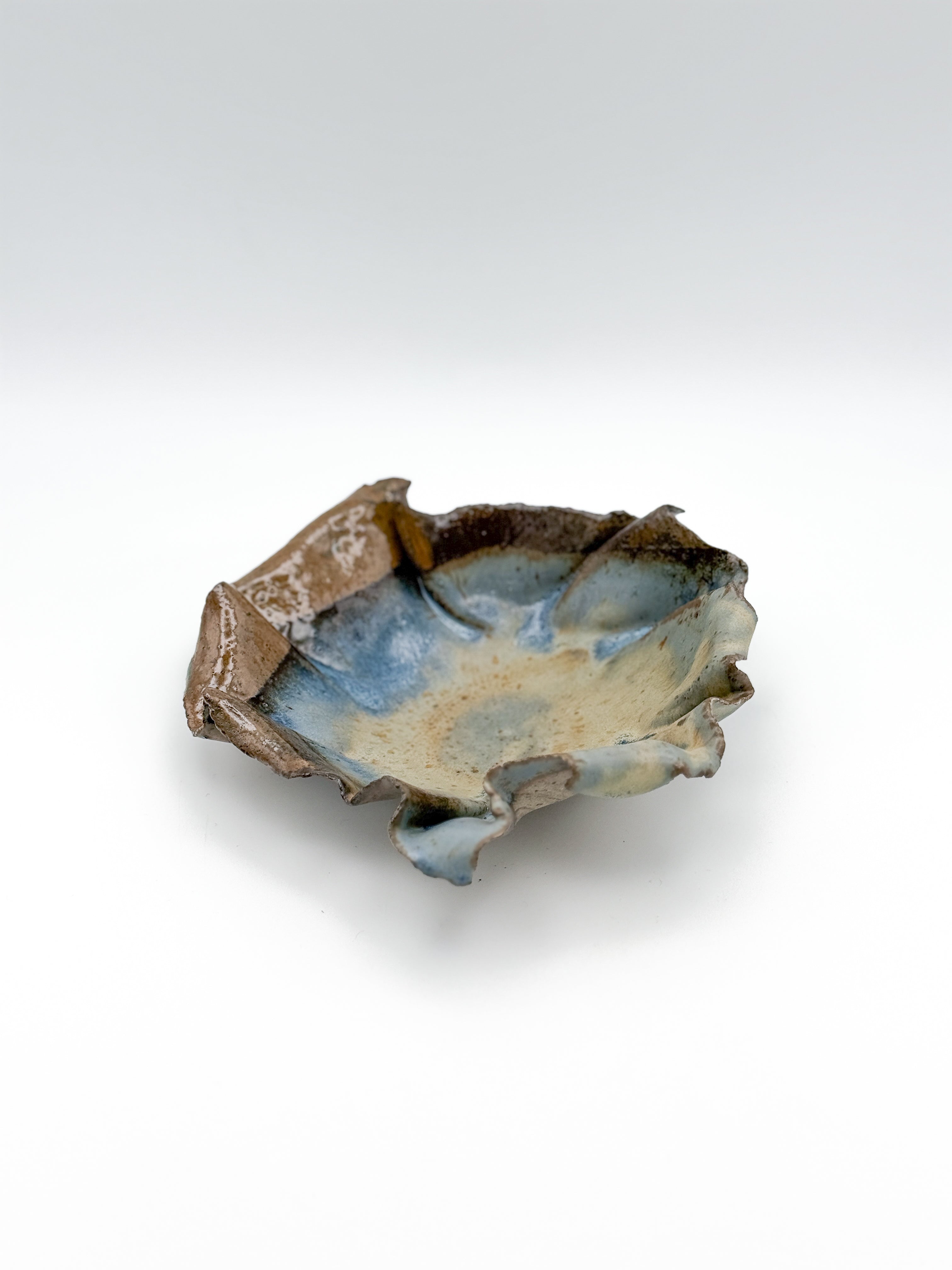 Ash bowl 2605