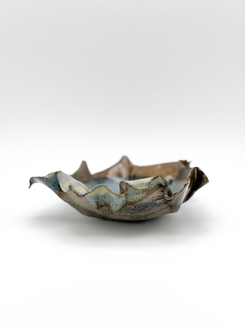 Ash bowl 2605