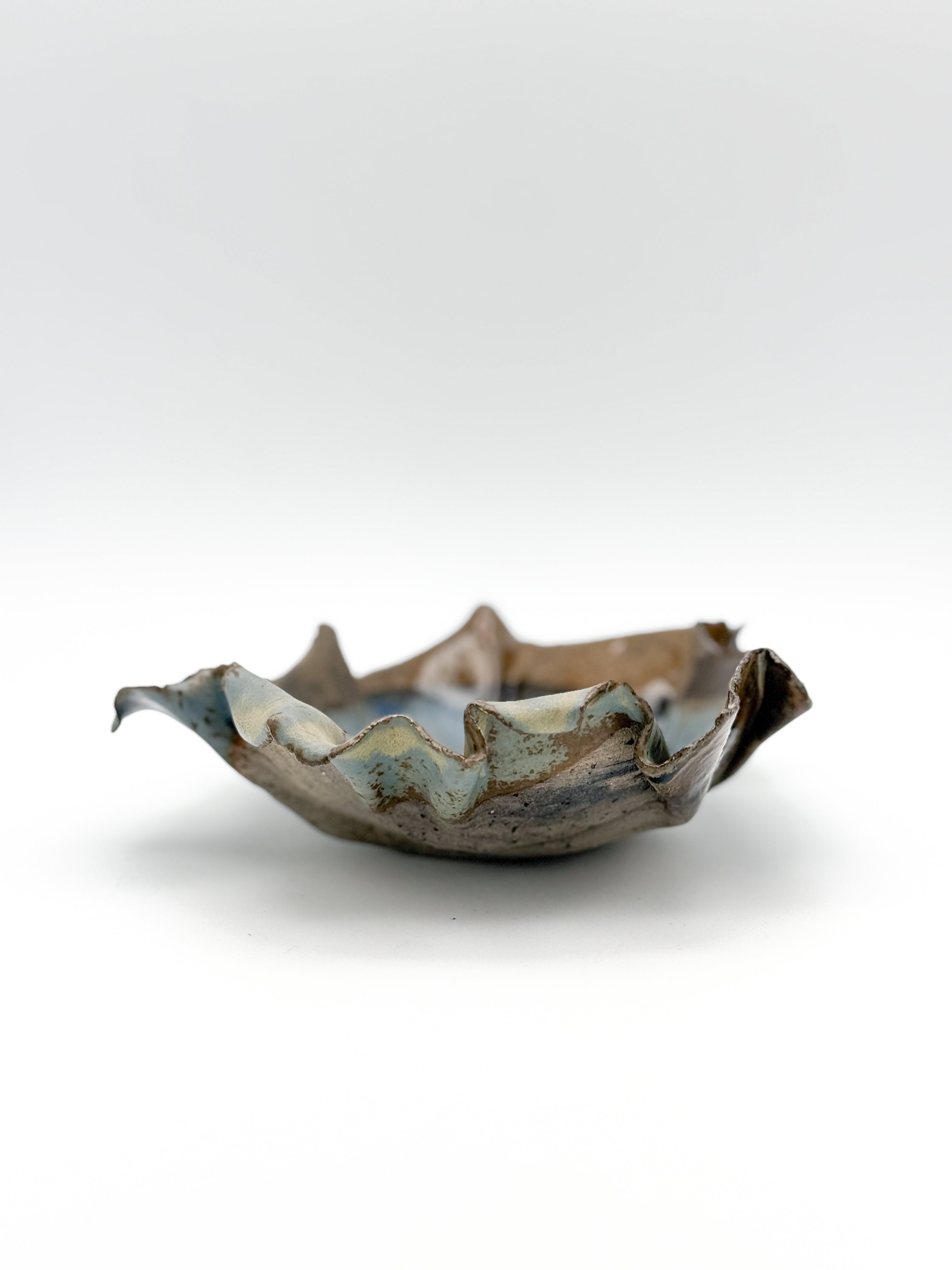 Ash bowl 2605