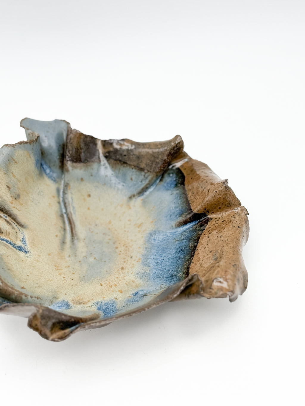 Ash bowl 2605