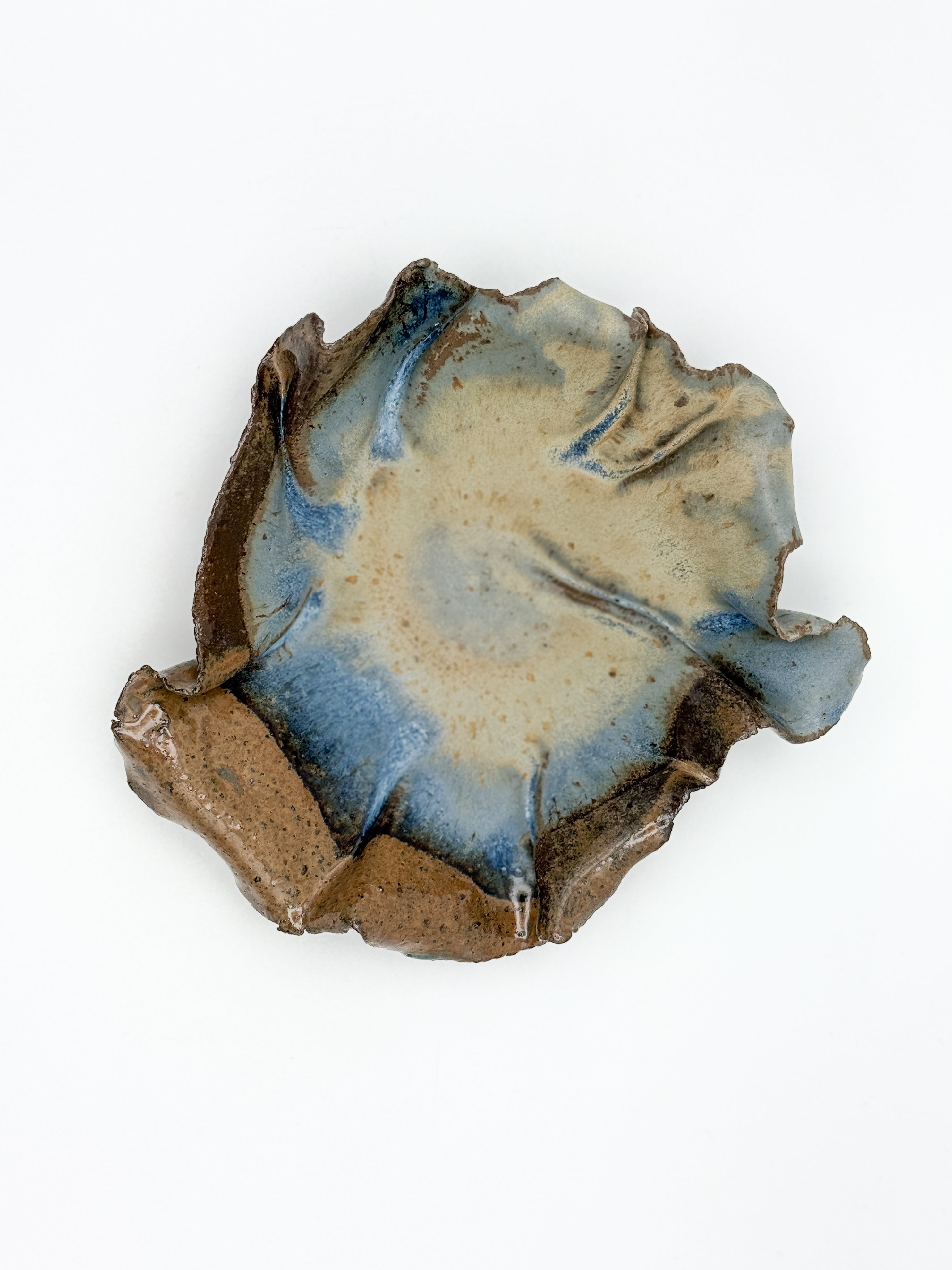 Ash bowl 2605