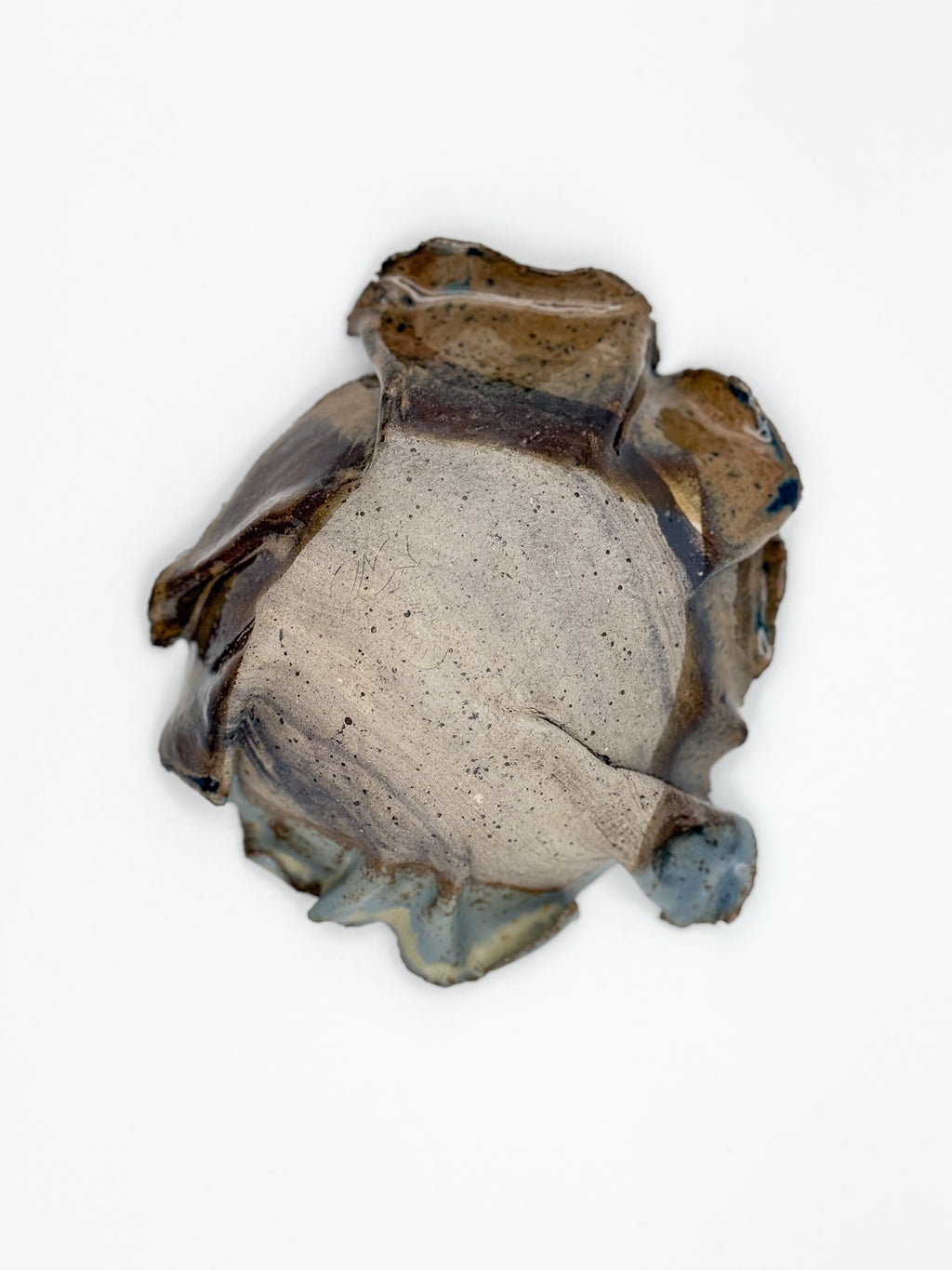 Ash bowl 2605