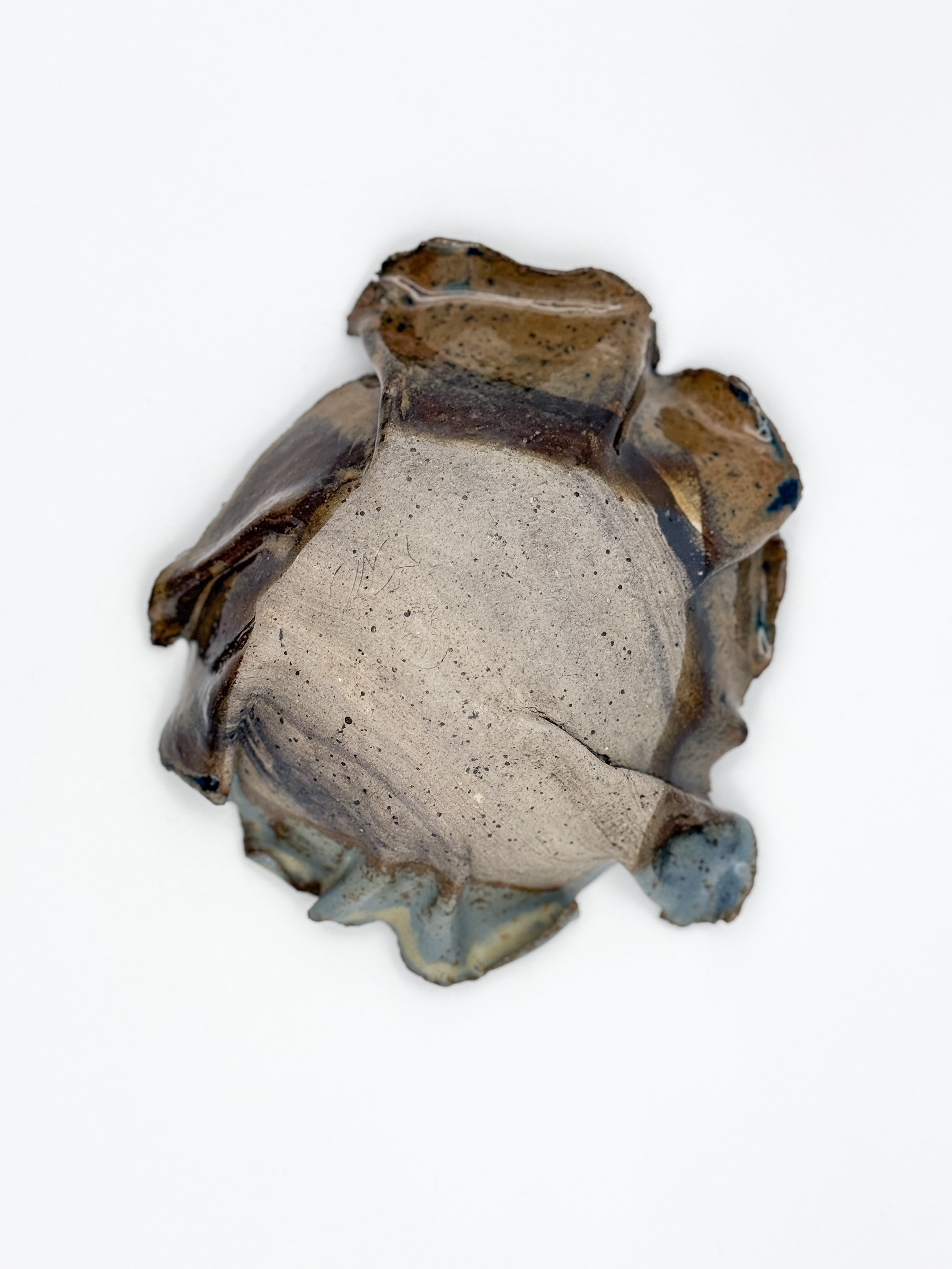 Ash bowl 2605