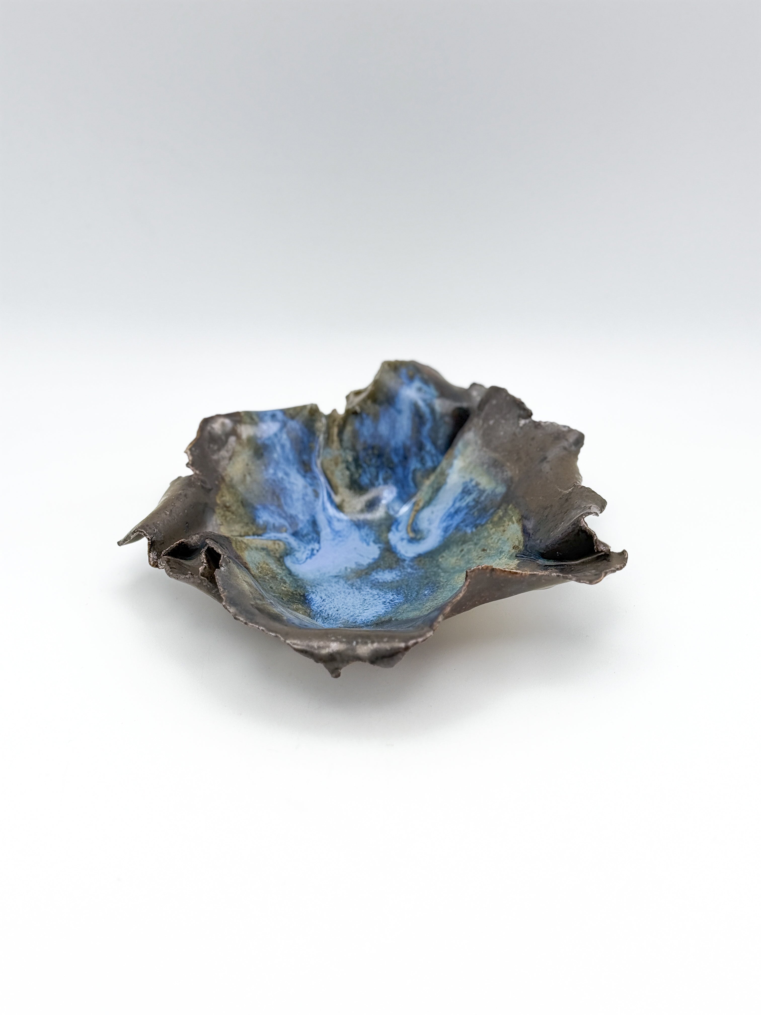 Ash bowl 2606