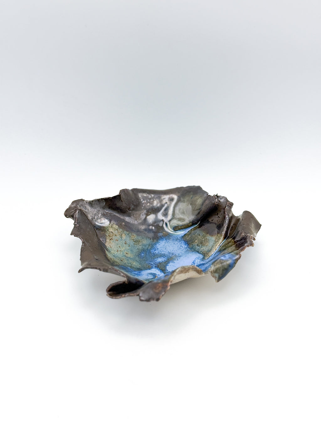 Ash bowl 2606