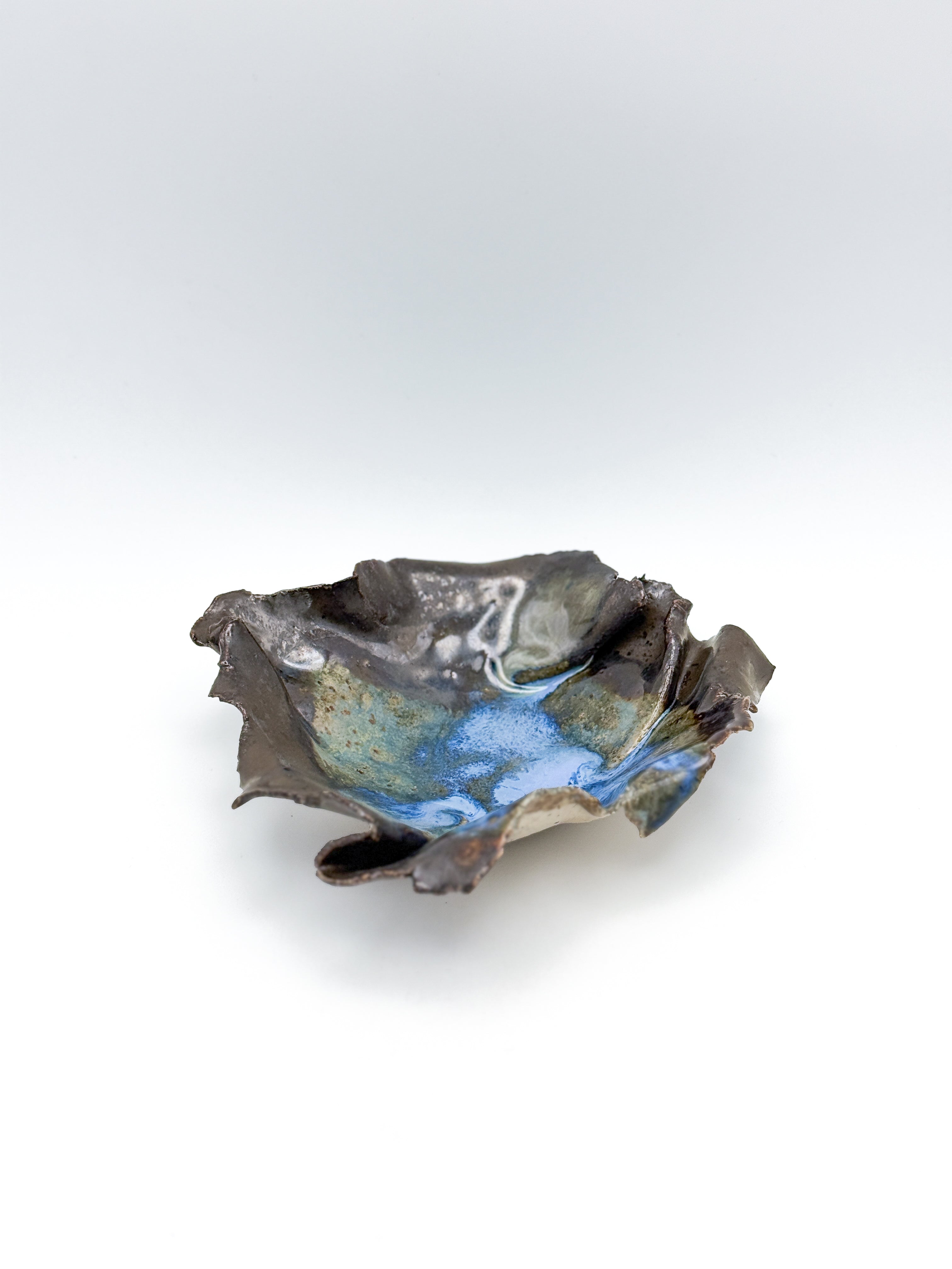 Ash bowl 2606