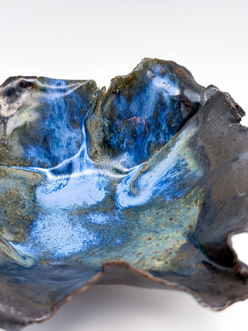 Ash bowl 2606