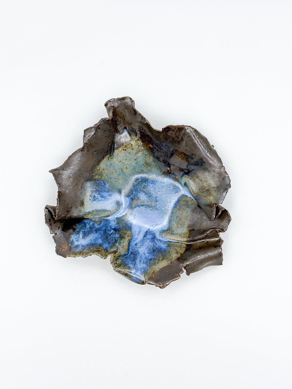 Ash bowl 2606