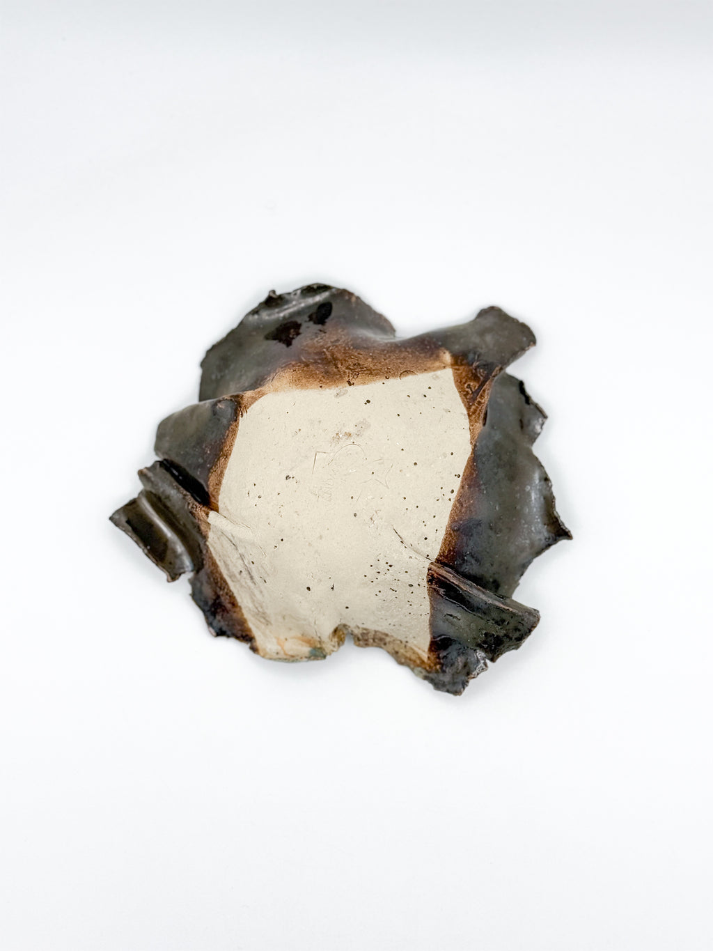 Ash bowl 2606
