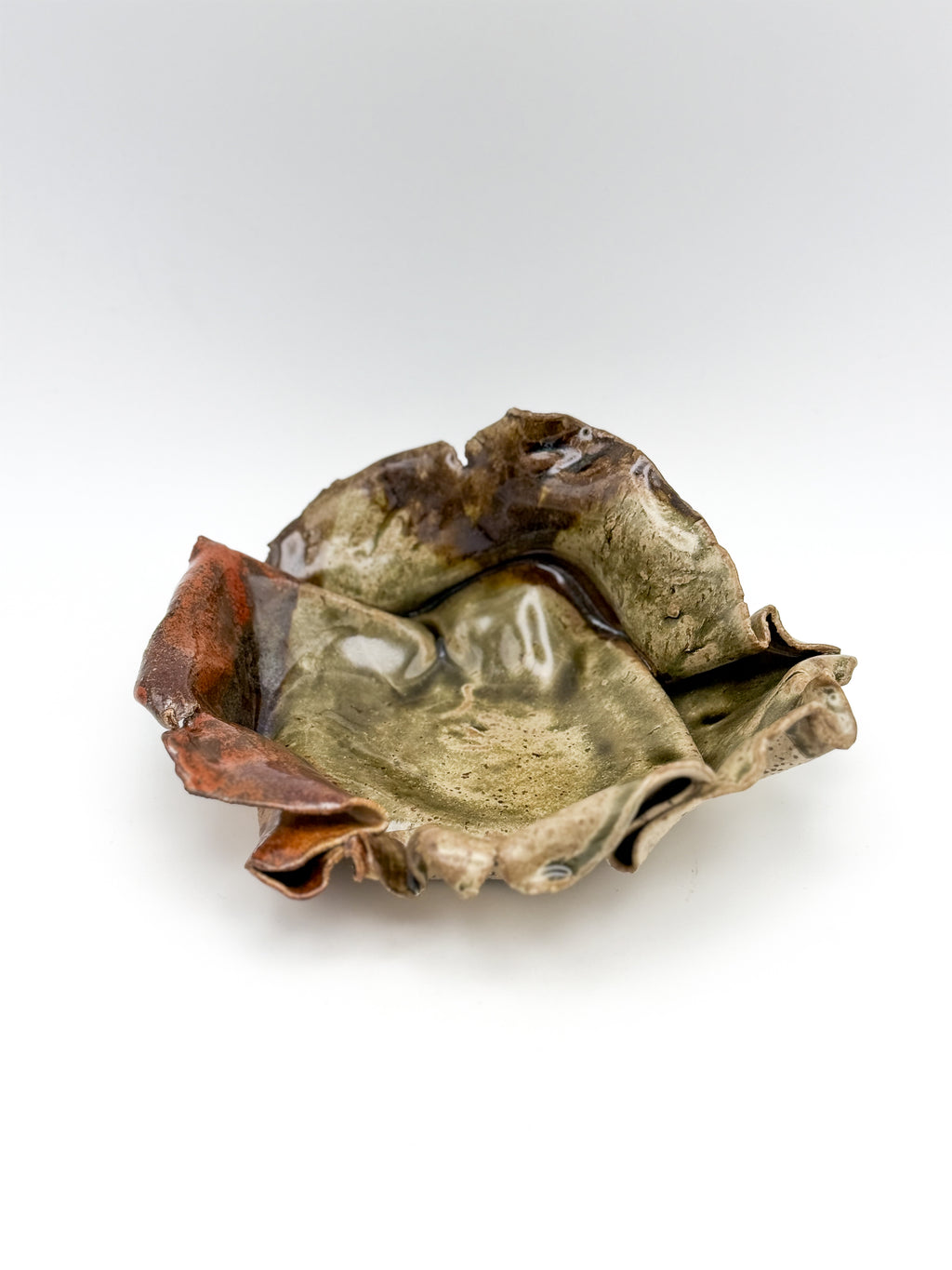 Ash bowl 2607